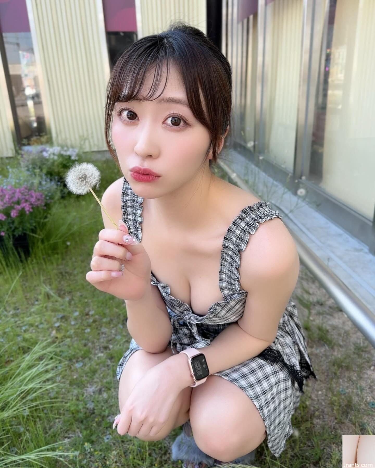 Gương mặt của mỹ nhân chữa bệnh “Shirahama Yuki” hút mắt khiến dân tình không thể rời mắt (17P) - Ảnh 9