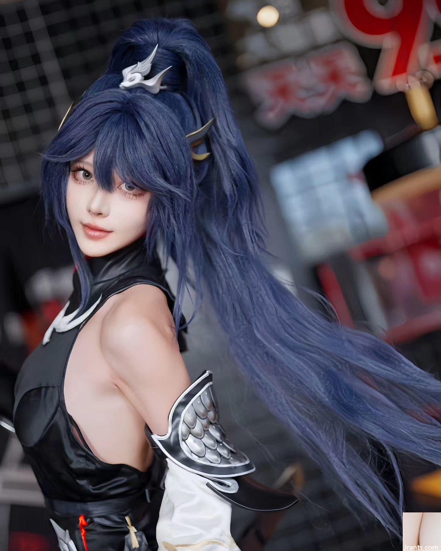 Những đường cong quyến rũ của hot coser “ito renz25” sẽ chinh phục bạn và yêu thẳng (12P) - Ảnh 2