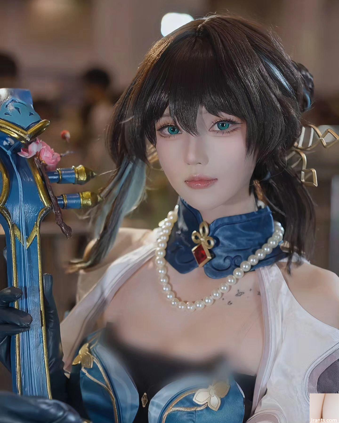 Những đường cong quyến rũ của hot coser “ito renz25” sẽ chinh phục bạn và yêu thẳng (12P) - Ảnh 3