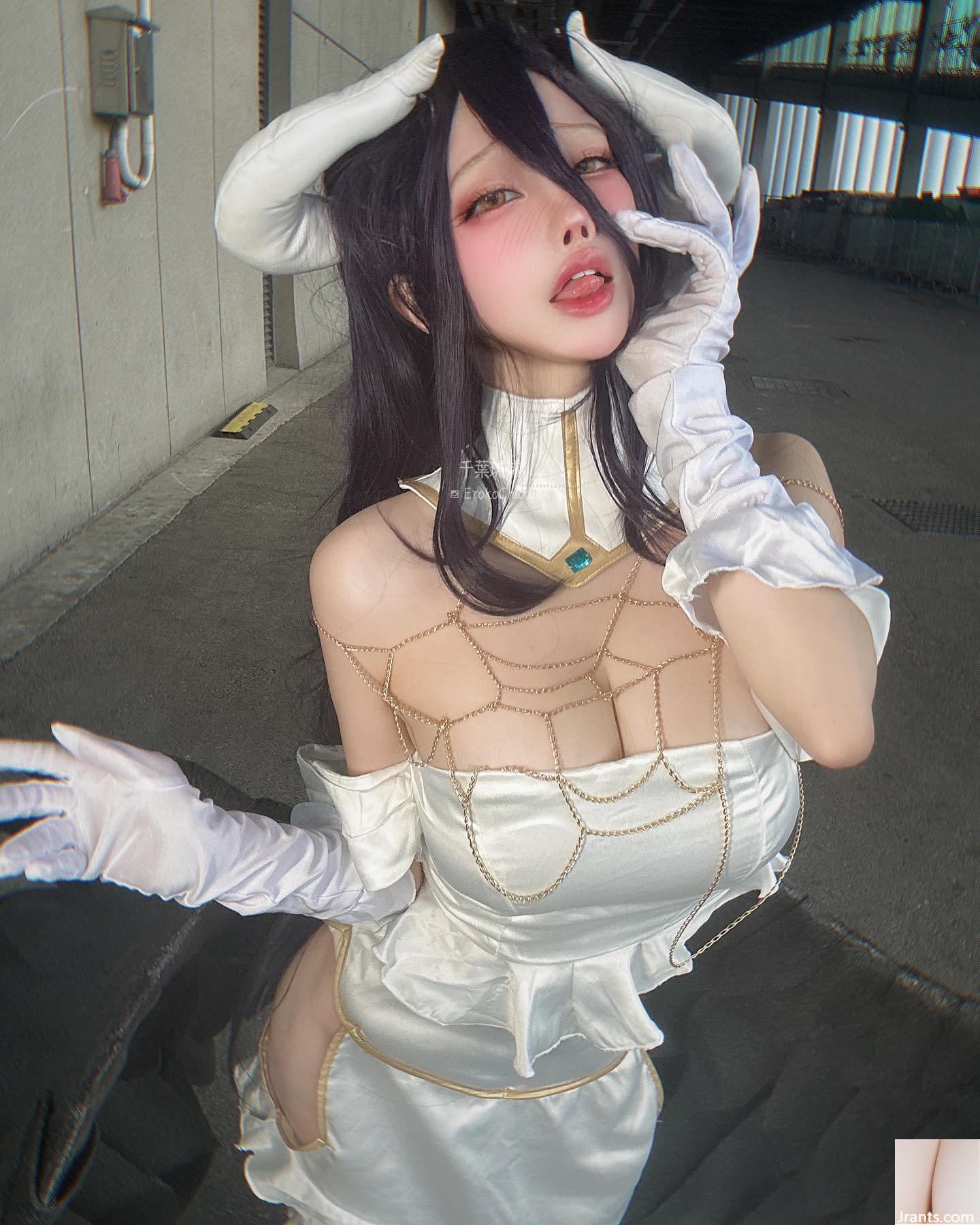 Những đường cong quyến rũ của cô nàng xinh đẹp ngọt ngào “Chuchu Chiba” đốn tim cư dân mạng (15P) - Ảnh 10