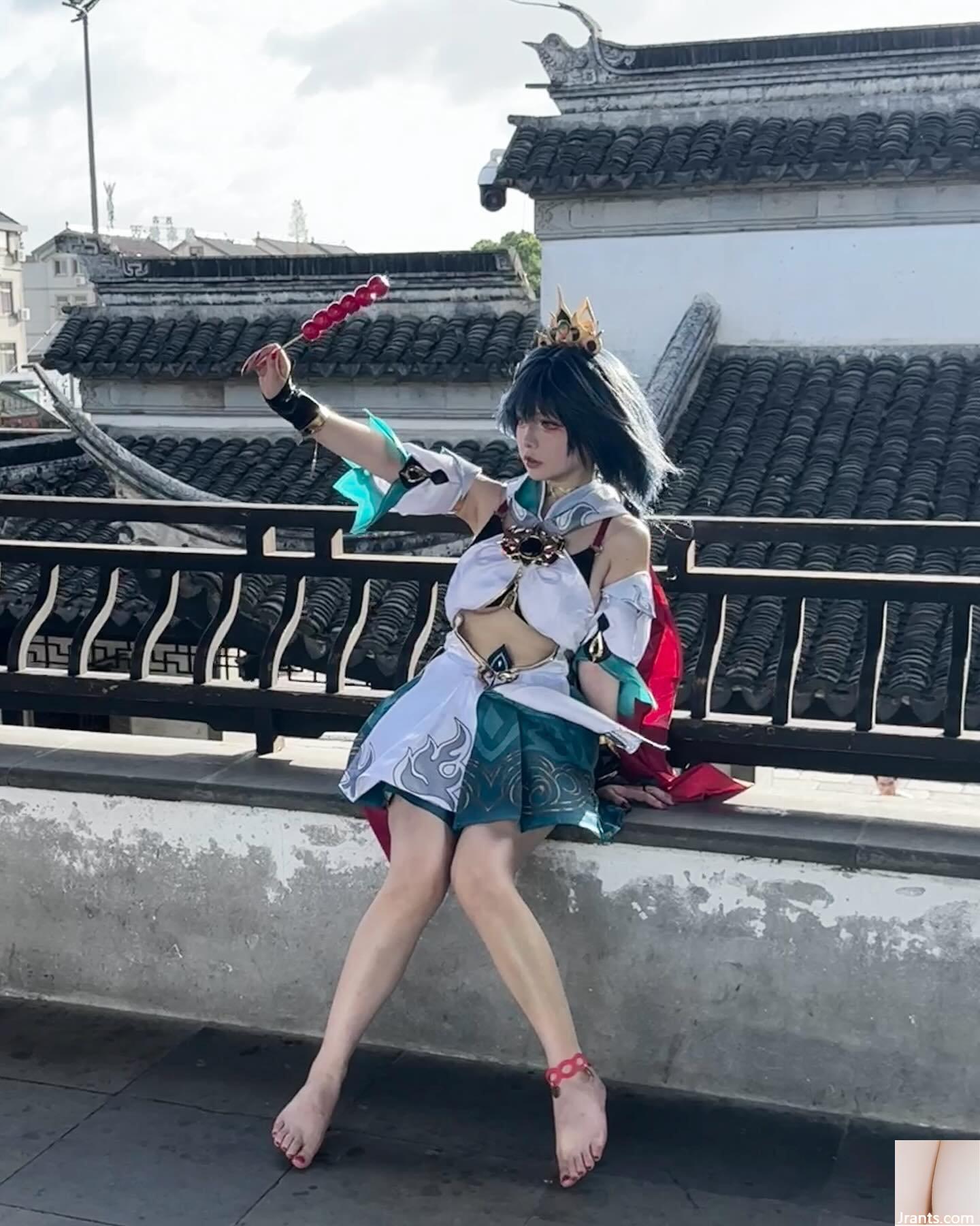 Mỹ nhân nhà bên “Bạn cùng lớp 622” có nụ cười ngọt ngào và tình cảm (15P) - Ảnh 1