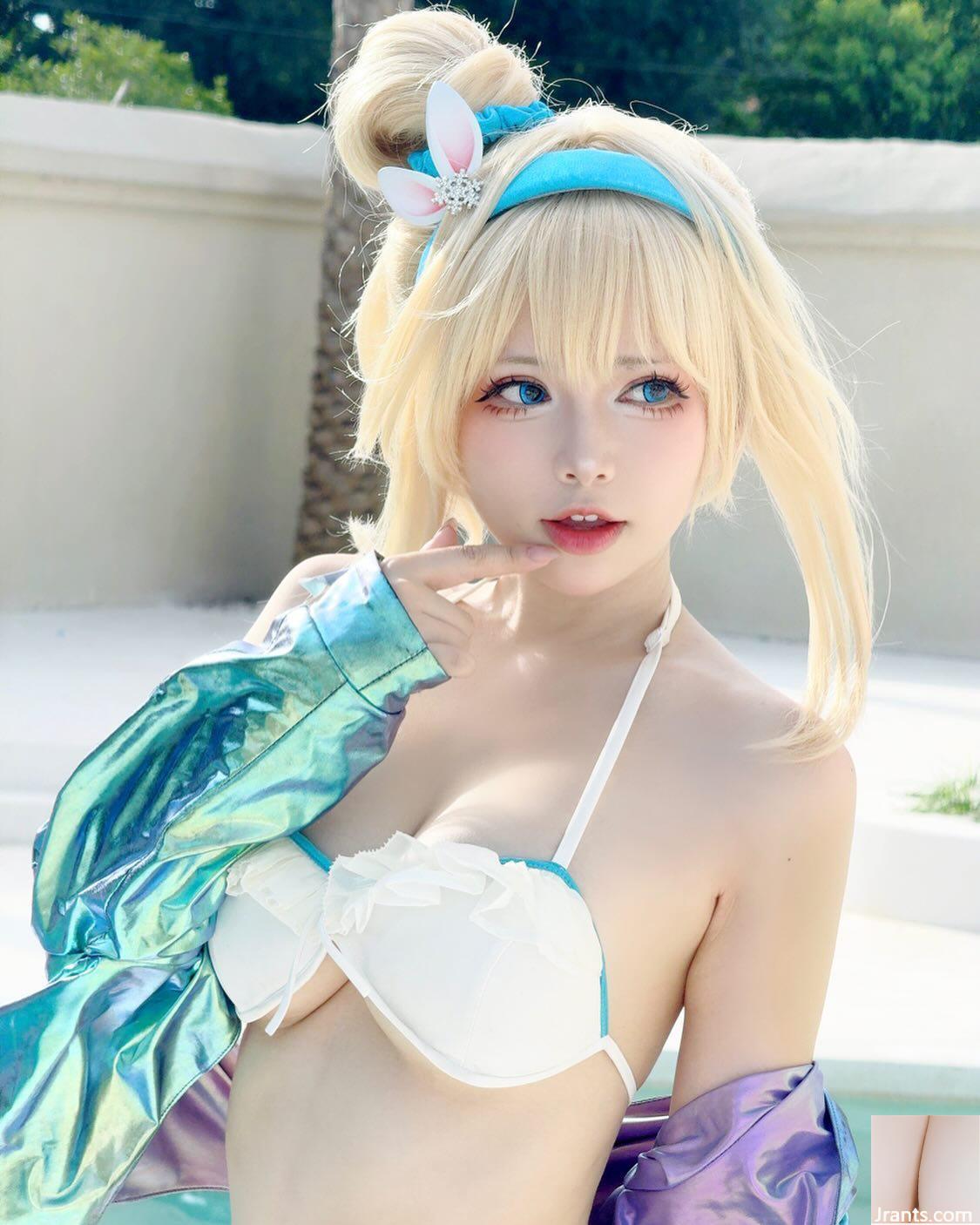 Mỹ nhân nhà bên “Bạn cùng lớp 622” có nụ cười ngọt ngào và tình cảm (15P) - Ảnh 13