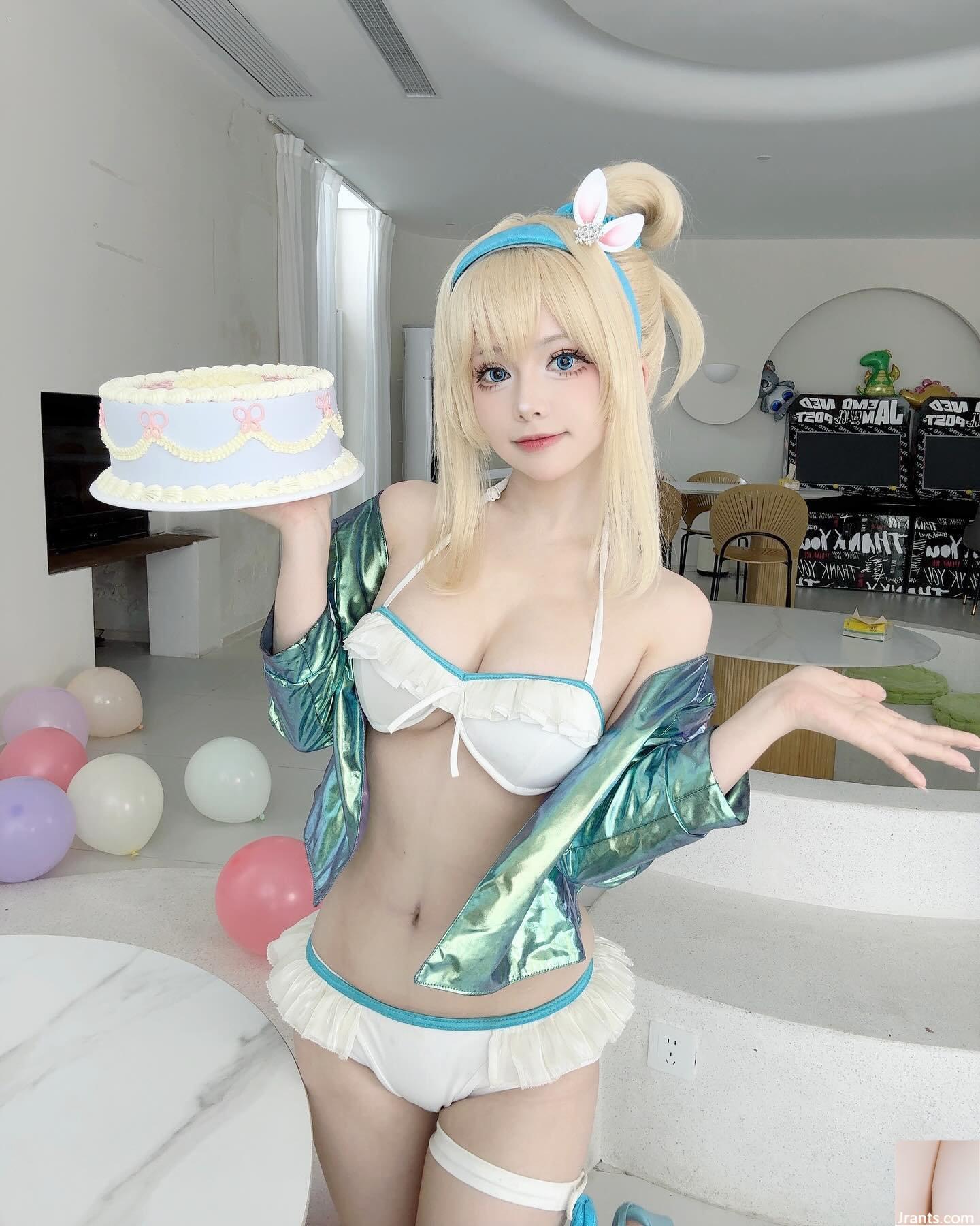 Mỹ nhân nhà bên “Bạn cùng lớp 622” có nụ cười ngọt ngào và tình cảm (15P) - Ảnh 14