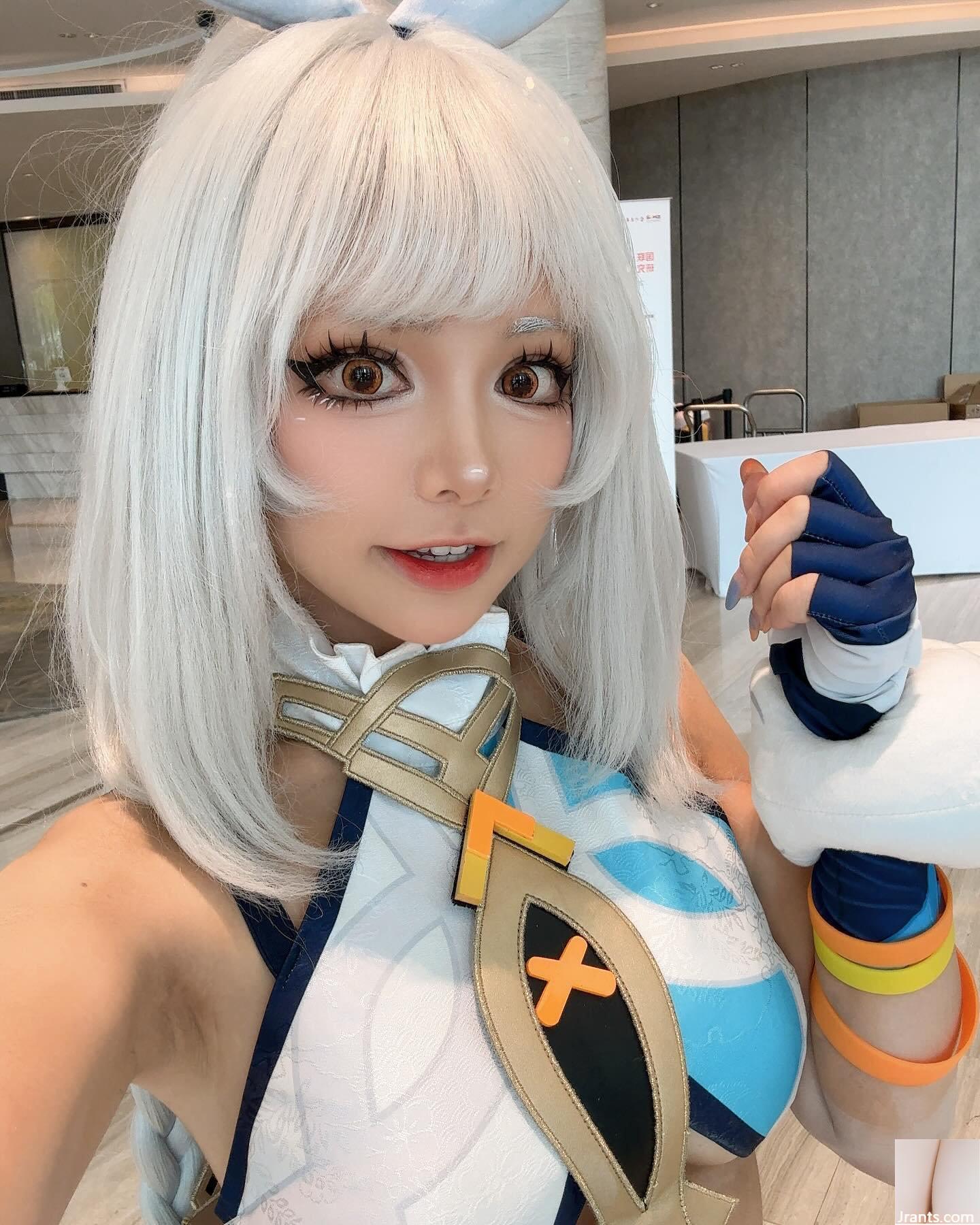 Mỹ nhân nhà bên “Bạn cùng lớp 622” có nụ cười ngọt ngào và tình cảm (15P) - Ảnh 15