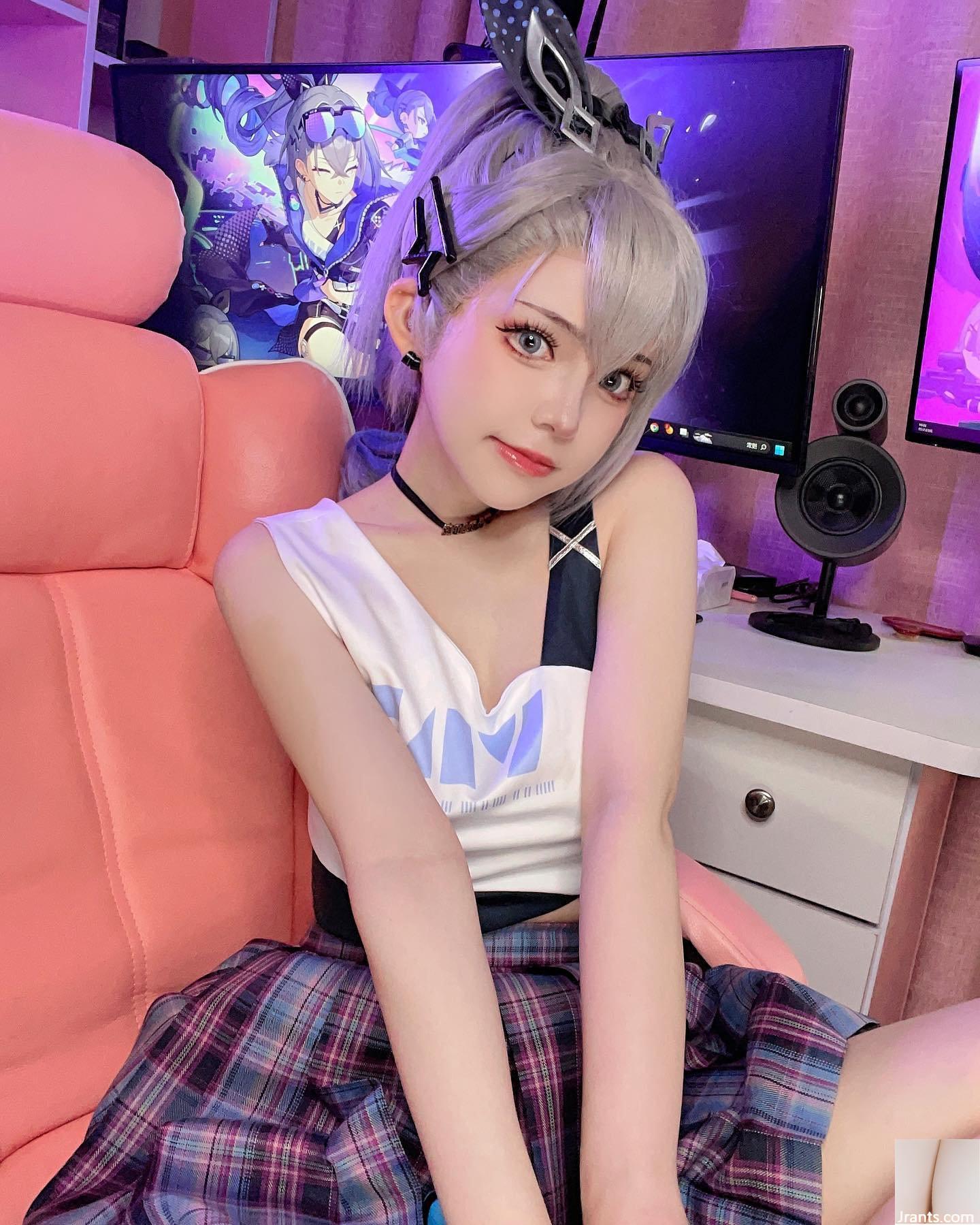 Mỹ nhân nhà bên “Bạn cùng lớp 622” có nụ cười ngọt ngào và tình cảm (15P) - Ảnh 6