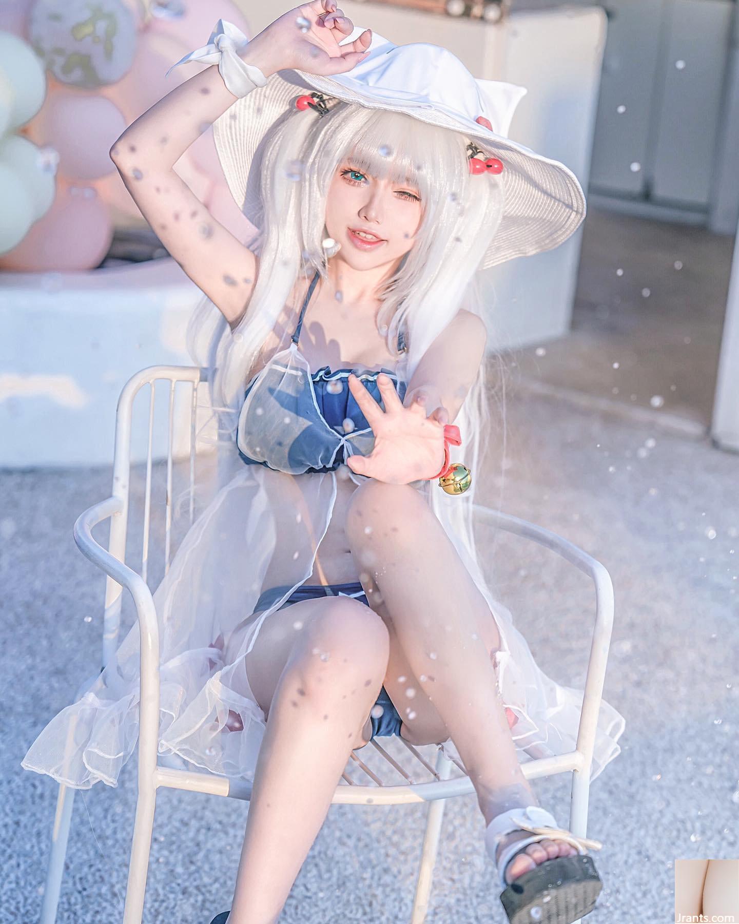 Mỹ nhân nhà bên “Bạn cùng lớp 622” có nụ cười ngọt ngào và tình cảm (15P) - Ảnh 7