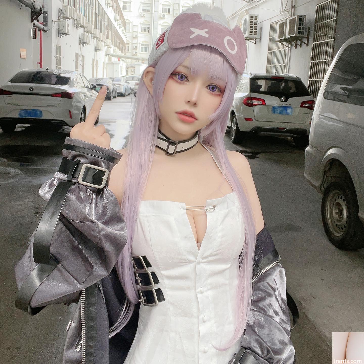 Mỹ nhân nhà bên “Bạn cùng lớp 622” có nụ cười ngọt ngào và tình cảm (15P) - Ảnh 9