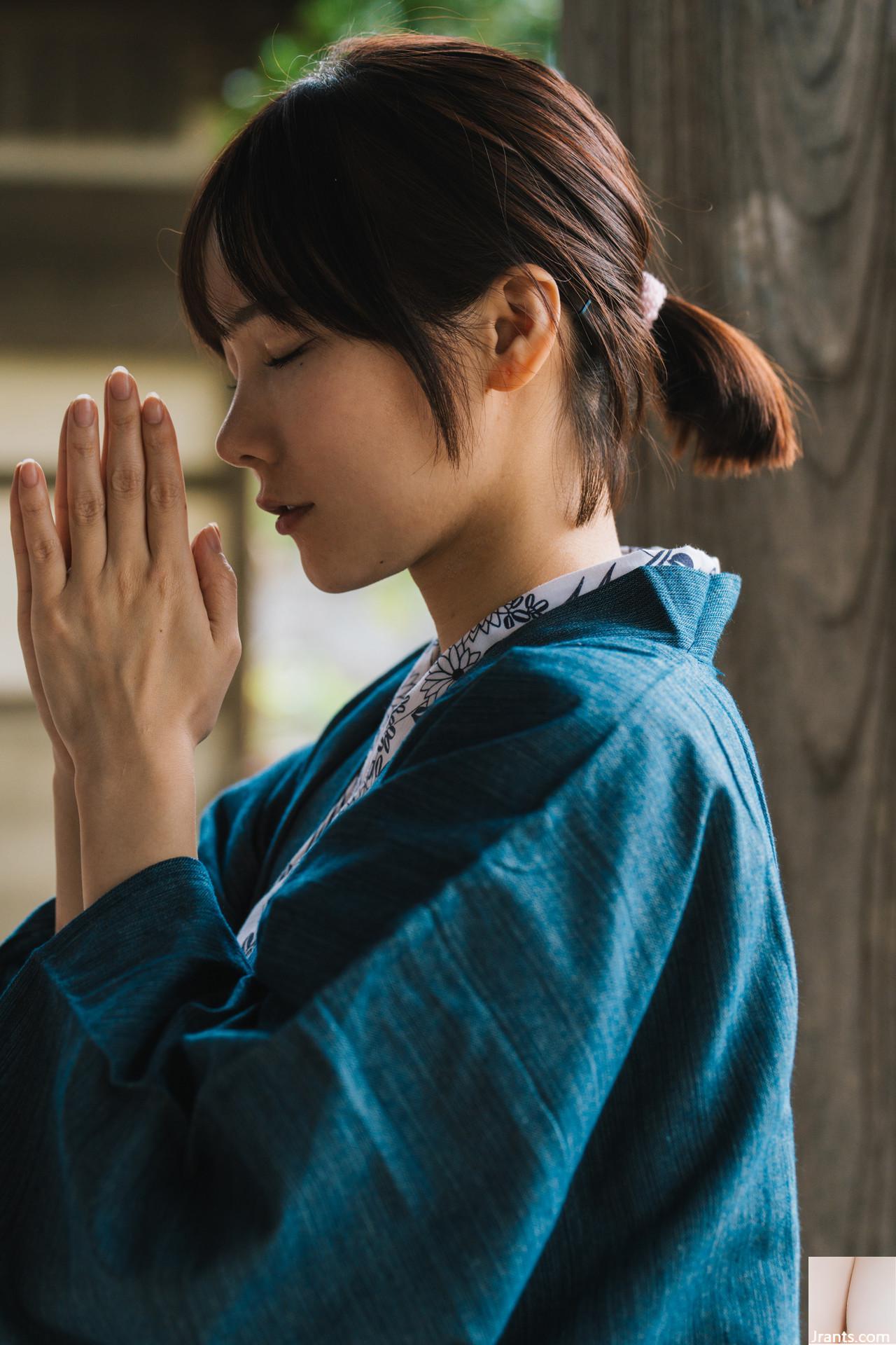 (けんけん) Đôi mắt điện quyến rũ đầy cám dỗ và bạn sẽ yêu ngay từ cái nhìn đầu tiên (38P) - Ảnh 10