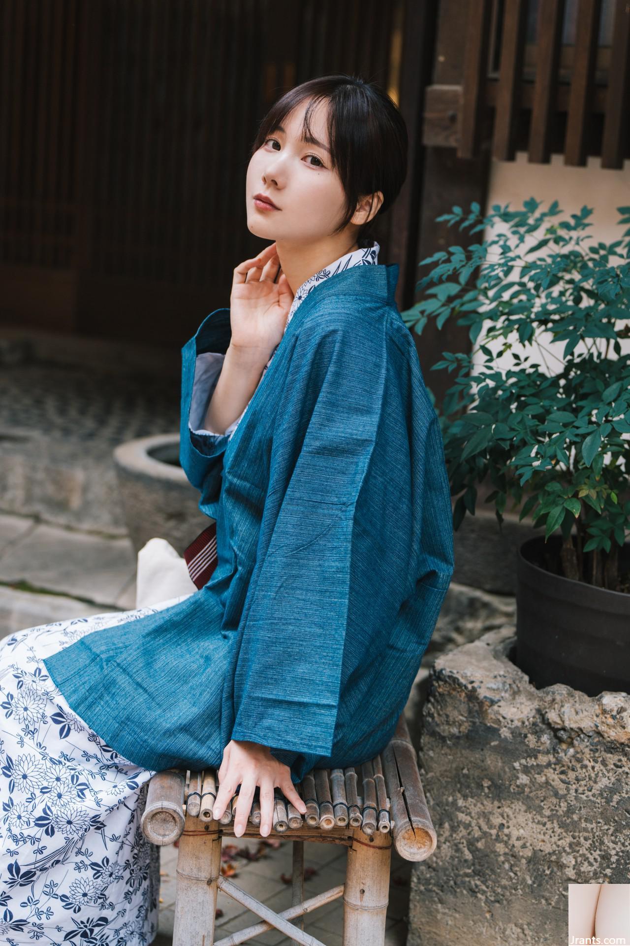 (けんけん) Đôi mắt điện quyến rũ đầy cám dỗ và bạn sẽ yêu ngay từ cái nhìn đầu tiên (38P) - Ảnh 2