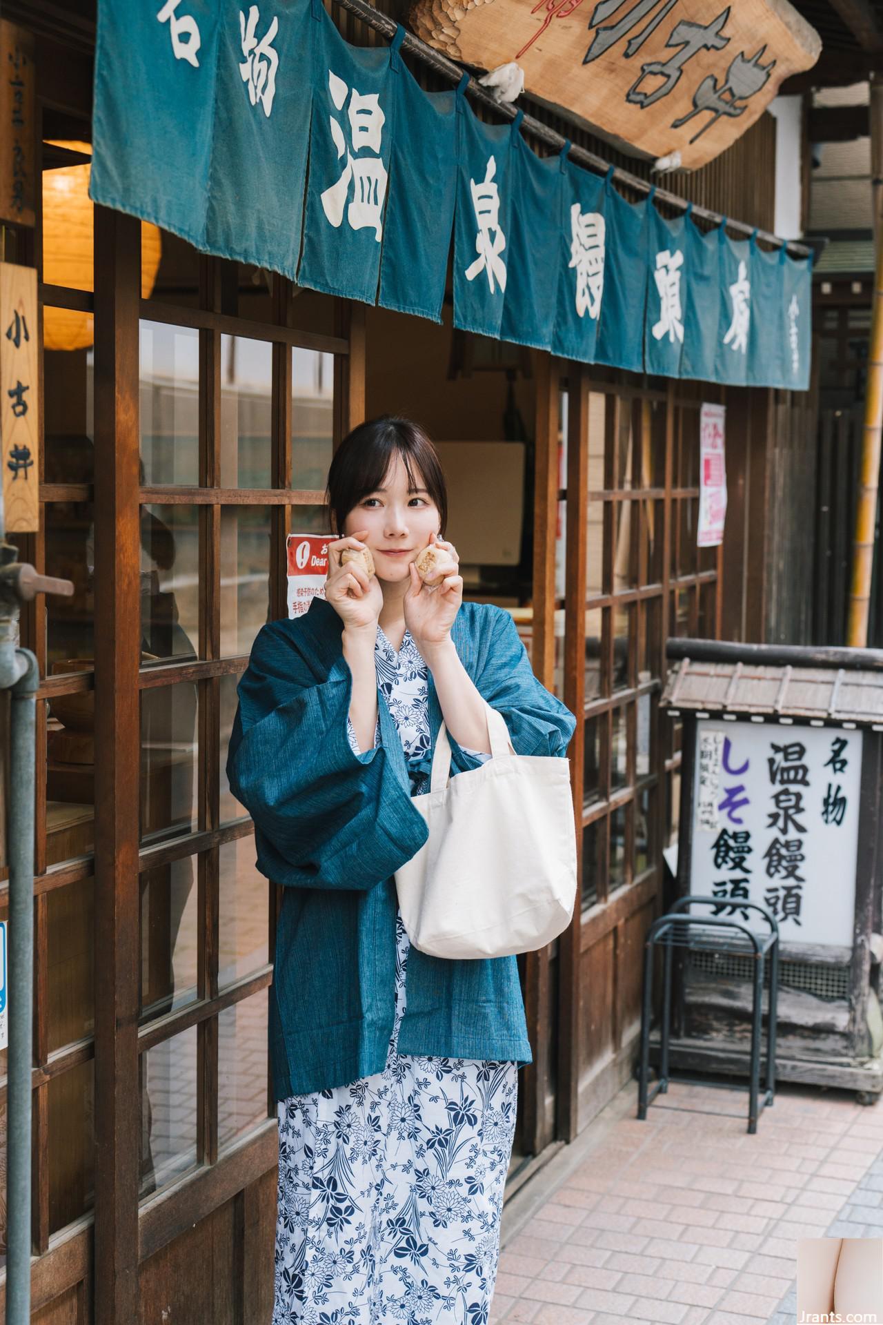 (けんけん) Đôi mắt điện quyến rũ đầy cám dỗ và bạn sẽ yêu ngay từ cái nhìn đầu tiên (38P) - Ảnh 4