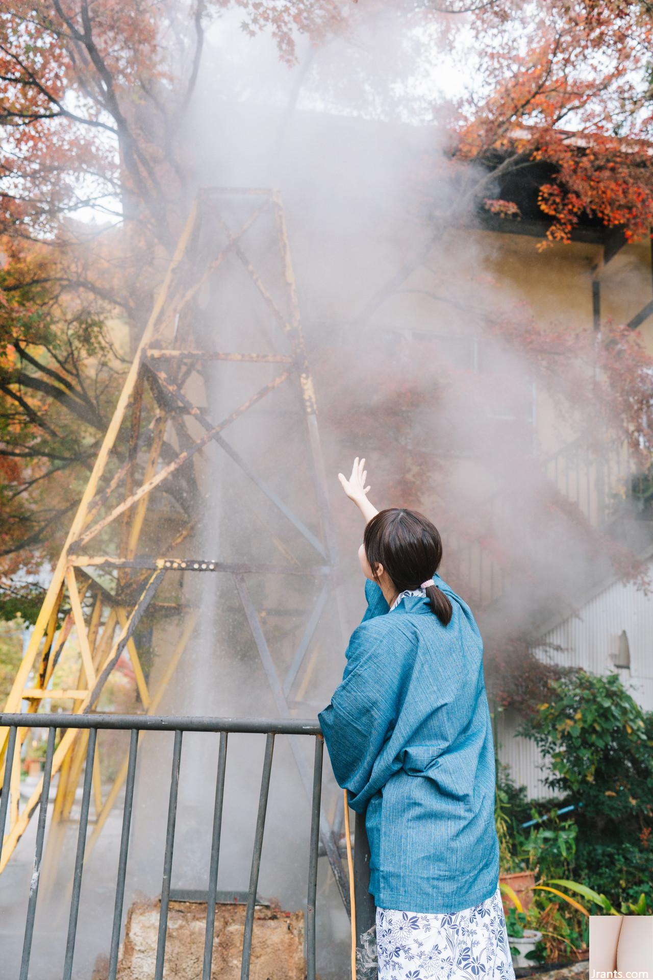 (けんけん) Đôi mắt điện quyến rũ đầy cám dỗ và bạn sẽ yêu ngay từ cái nhìn đầu tiên (38P) - Ảnh 5