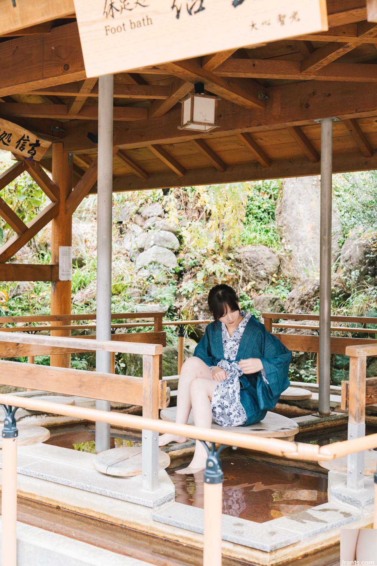 (けんけん) Đôi mắt điện quyến rũ đầy cám dỗ và bạn sẽ yêu ngay từ cái nhìn đầu tiên (38P) - Ảnh 6