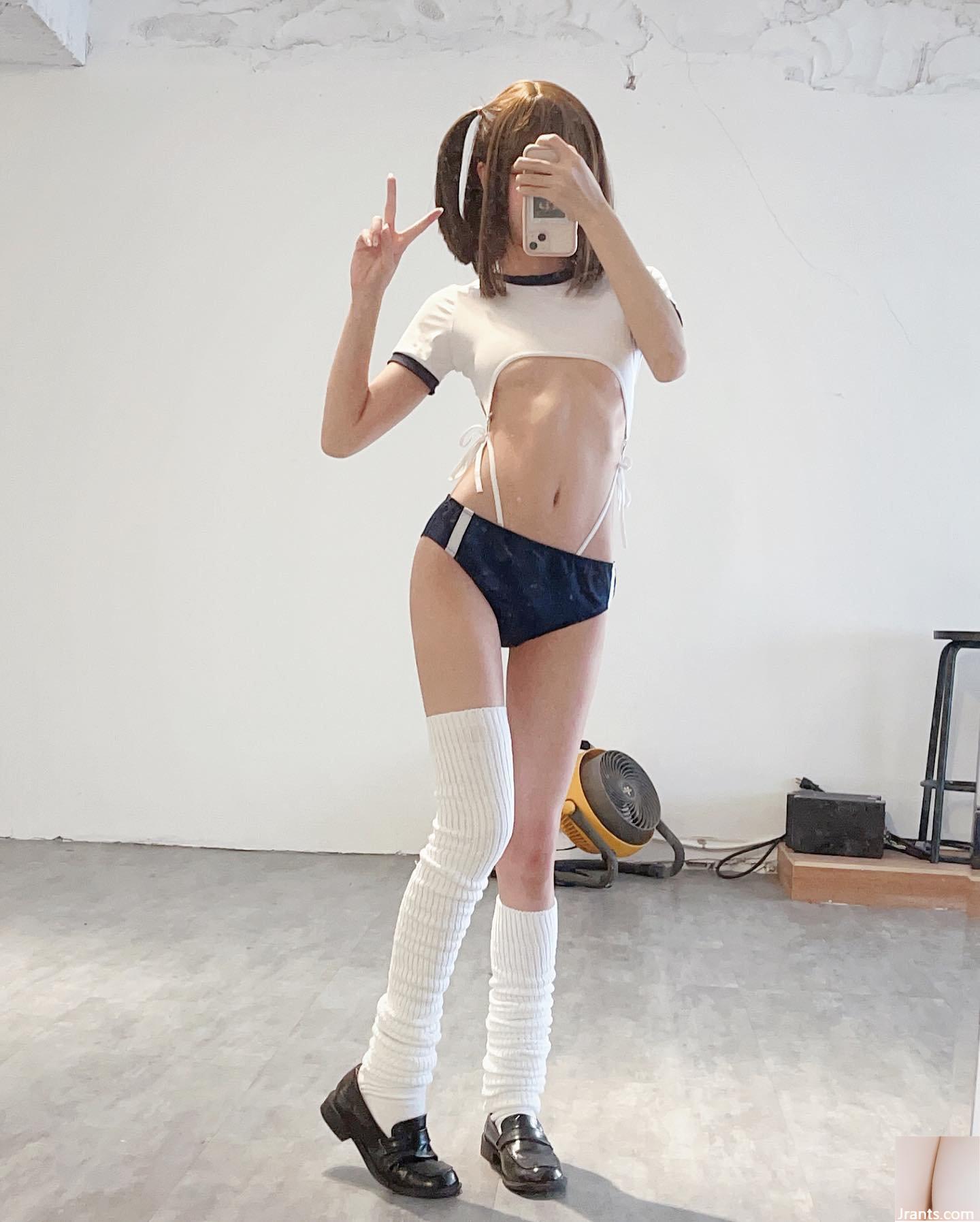 Em bé sữa A nhìn thấy “Niu Niu” với bộ dáng hôi hám khiến dân tình không thể rời mắt (19P) - Ảnh 11