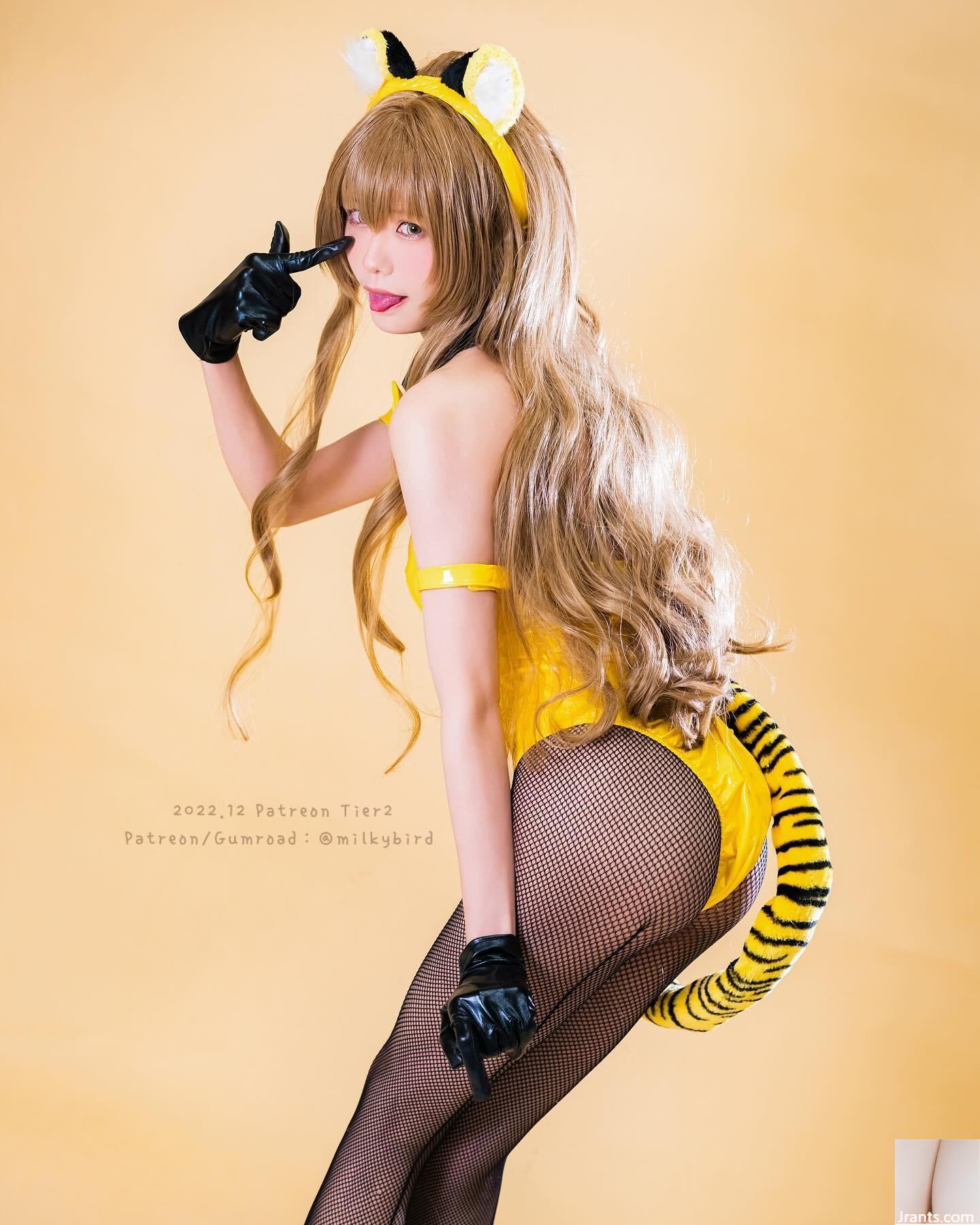 Em bé sữa A nhìn thấy “Niu Niu” với bộ dáng hôi hám khiến dân tình không thể rời mắt (19P) - Ảnh 4