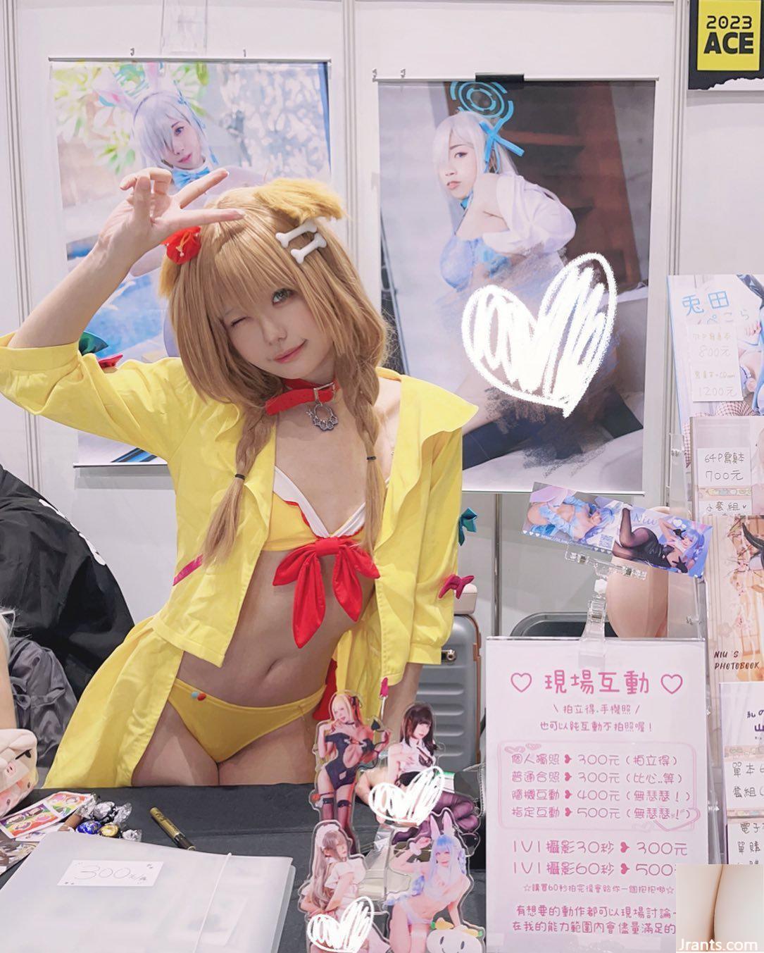 Em bé sữa A nhìn thấy “Niu Niu” với bộ dáng hôi hám khiến dân tình không thể rời mắt (19P) - Ảnh 7