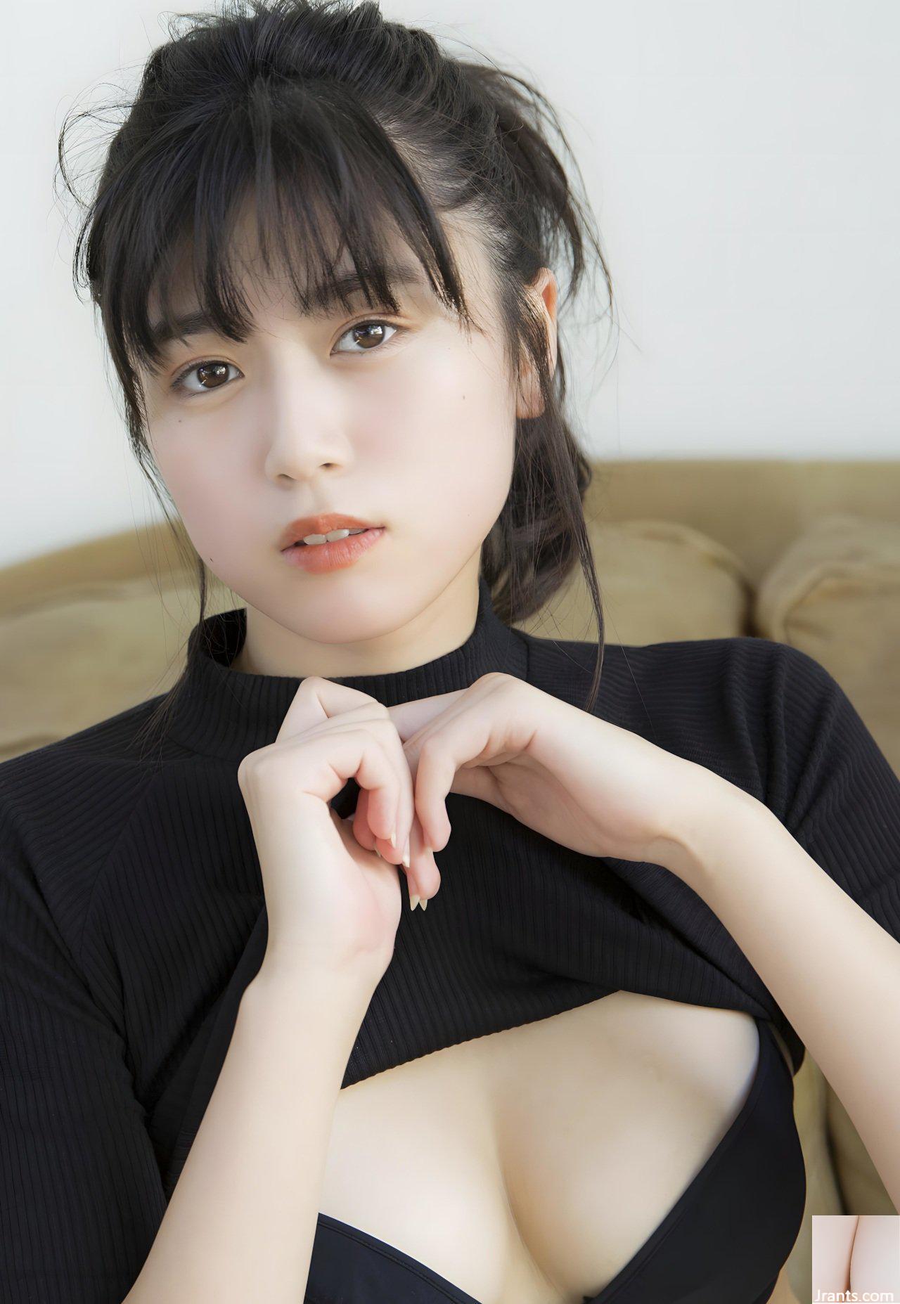 (Beixiang Zhuxi) Khuôn mặt thần tiên + dáng người đẹp không thể che toàn thân, quá bất khả chiến bại (25P) - Ảnh 10