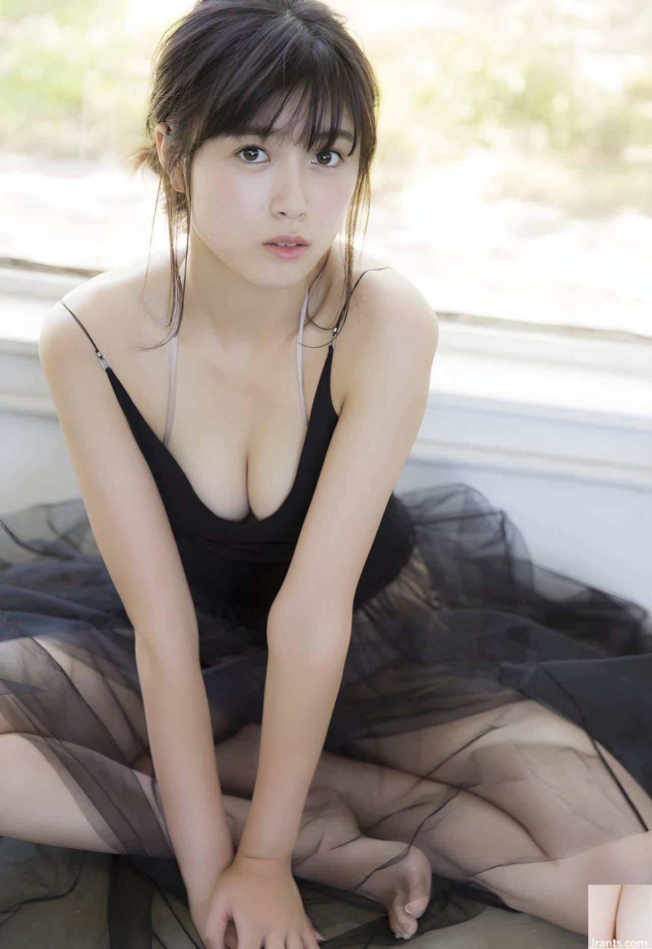 (Beixiang Zhuxi) Khuôn mặt thần tiên + dáng người đẹp không thể che toàn thân, quá bất khả chiến bại (25P) - Ảnh 2