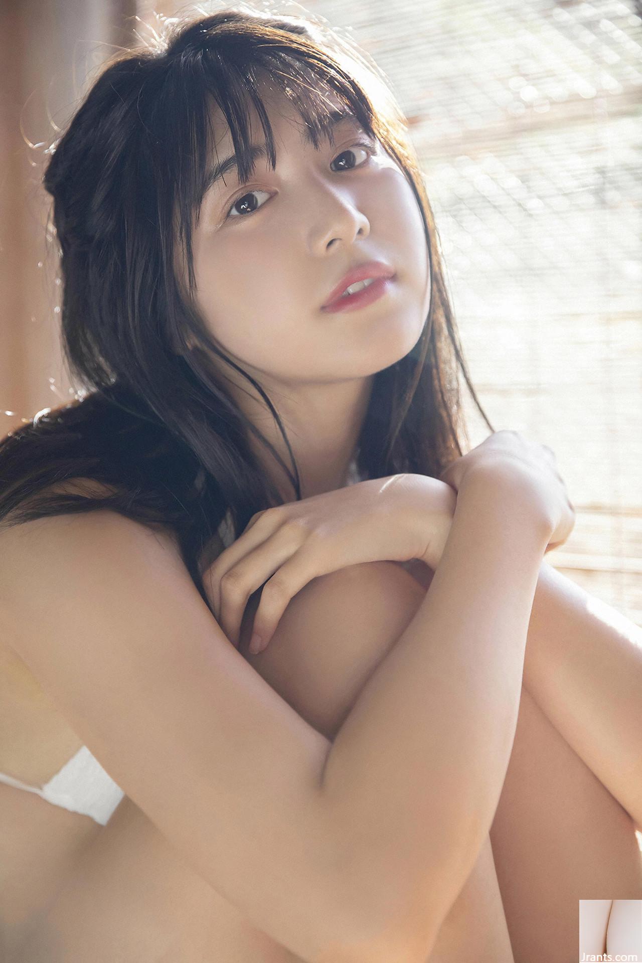 (Yoshida Rika) Sự cám dỗ ngọt ngào tỏa ra từ khắp cơ thể sẽ đánh vào trái tim bạn (23P) - Ảnh 9