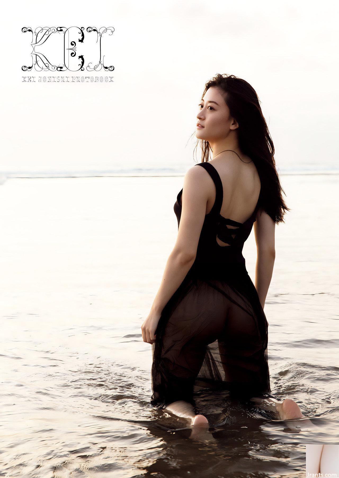 (Shang Xihui) Bộ ngực đầy đồ tốt và dáng người phình ra trước sau (31P) (