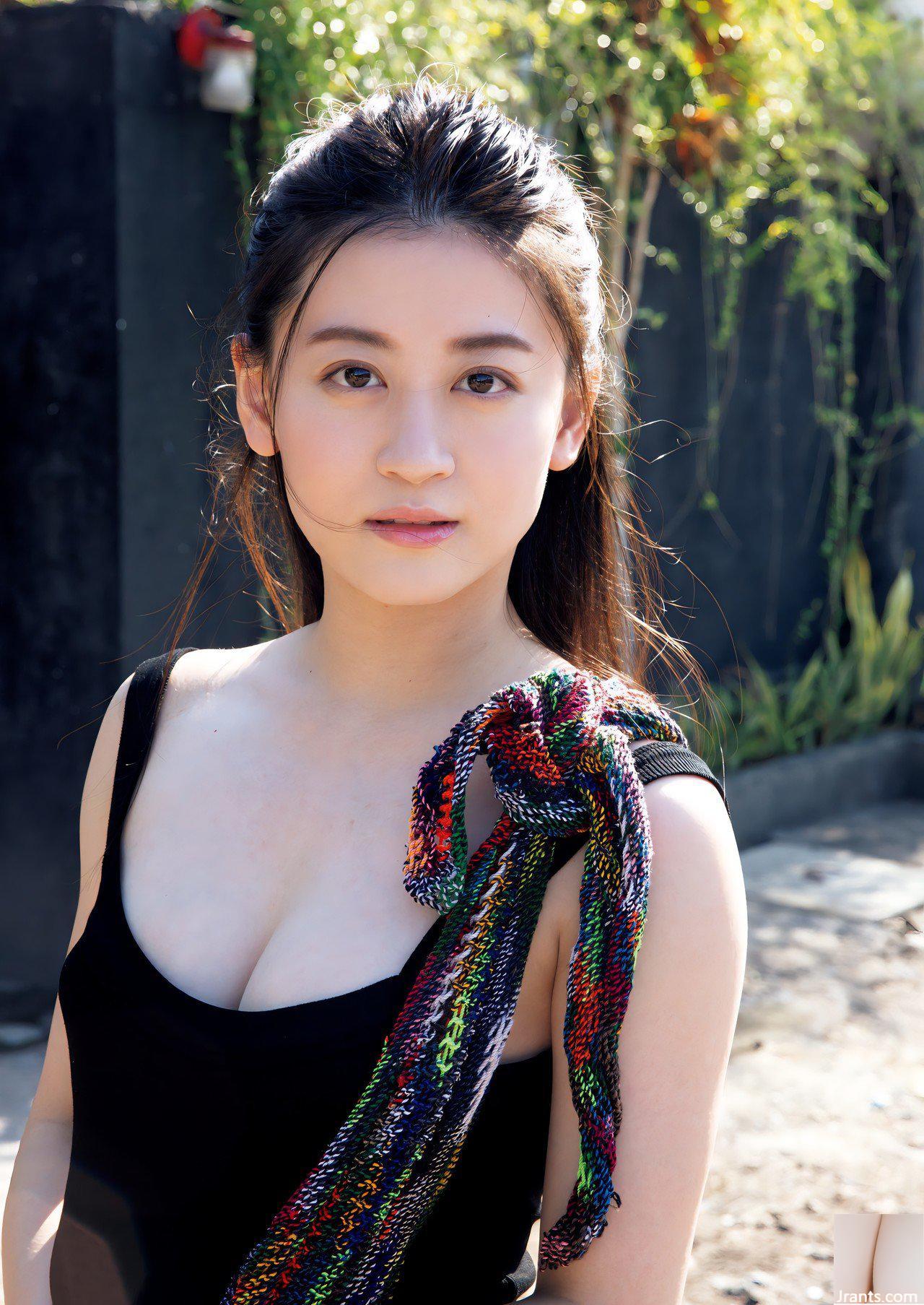 (Shang Xihui) Bộ ngực đầy đồ tốt và dáng người phình ra trước sau (31P) ( - Ảnh 2