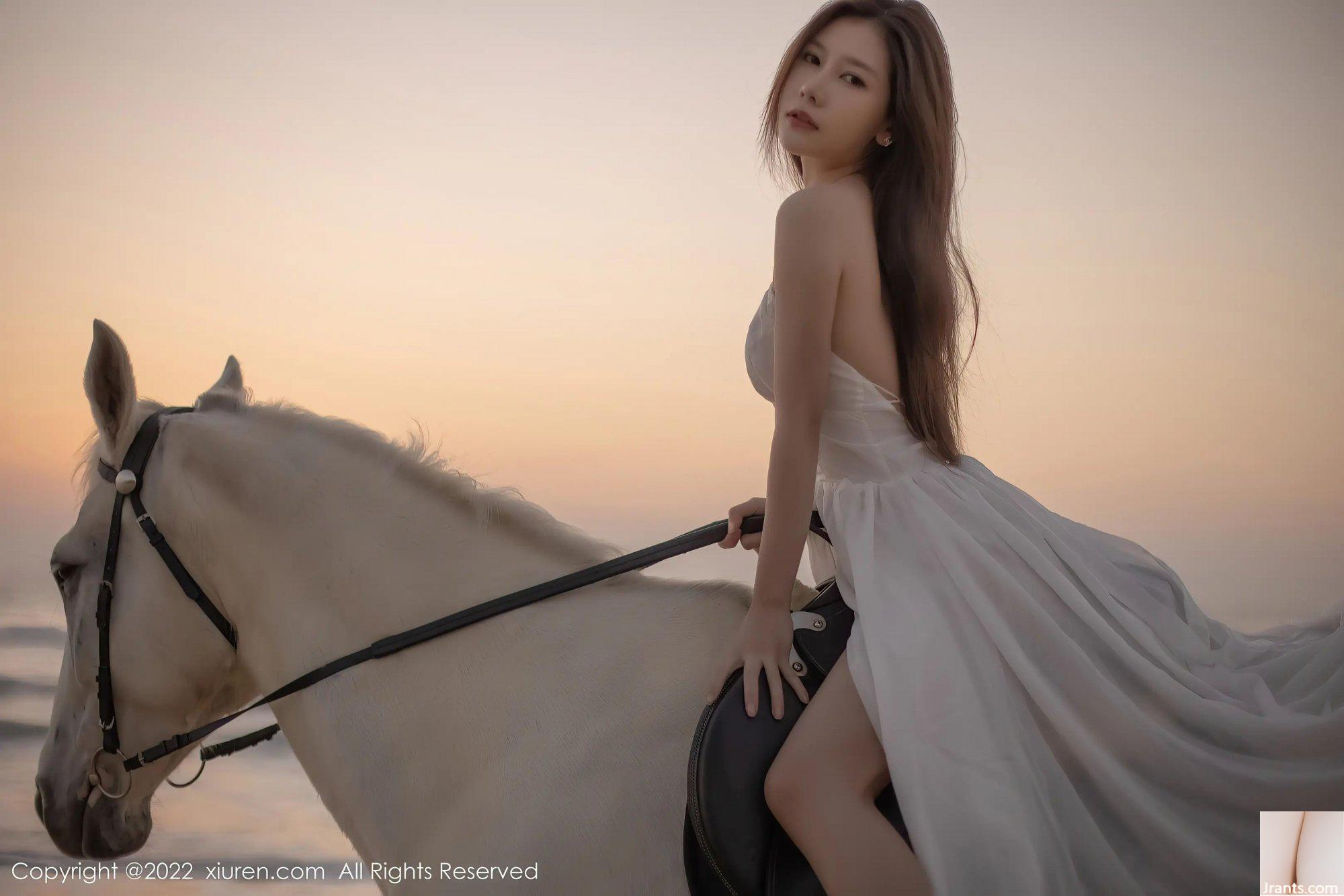 (XiuRen) SỐ 4448 (48P)