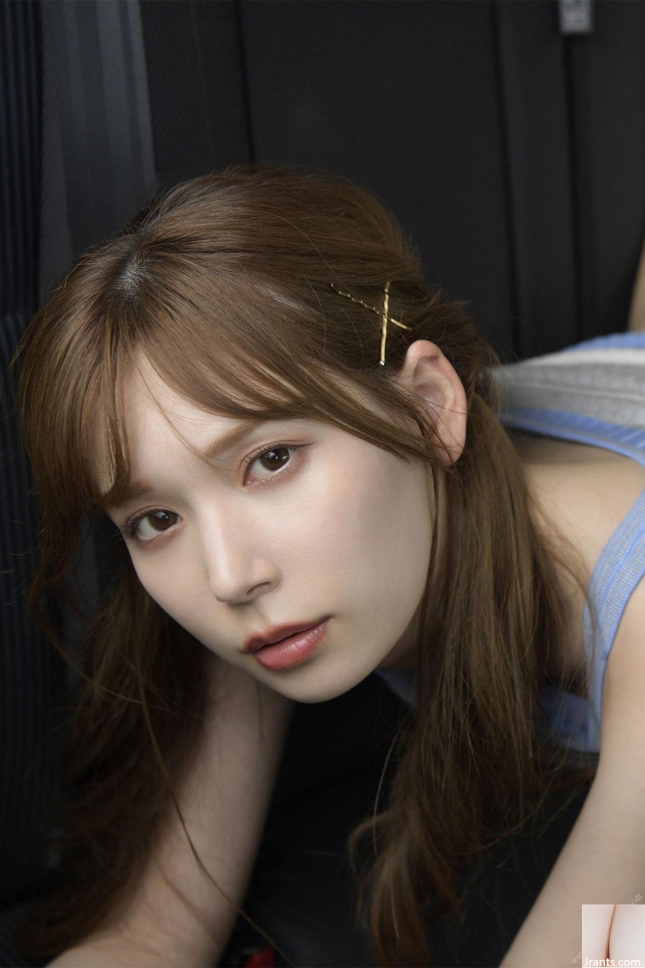 Bộ sưu tập ảnh kỹ thuật số Tsumugi Akari Sao mai (74P) - Ảnh 35