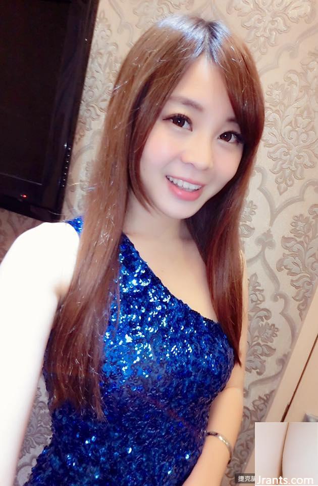 ~Yabi Yabi ~ Vòng eo nhỏ gợi cảm lộ ra trên sàn catwalk, ngọt ngào và gợi cảm (33P) - Ảnh 12