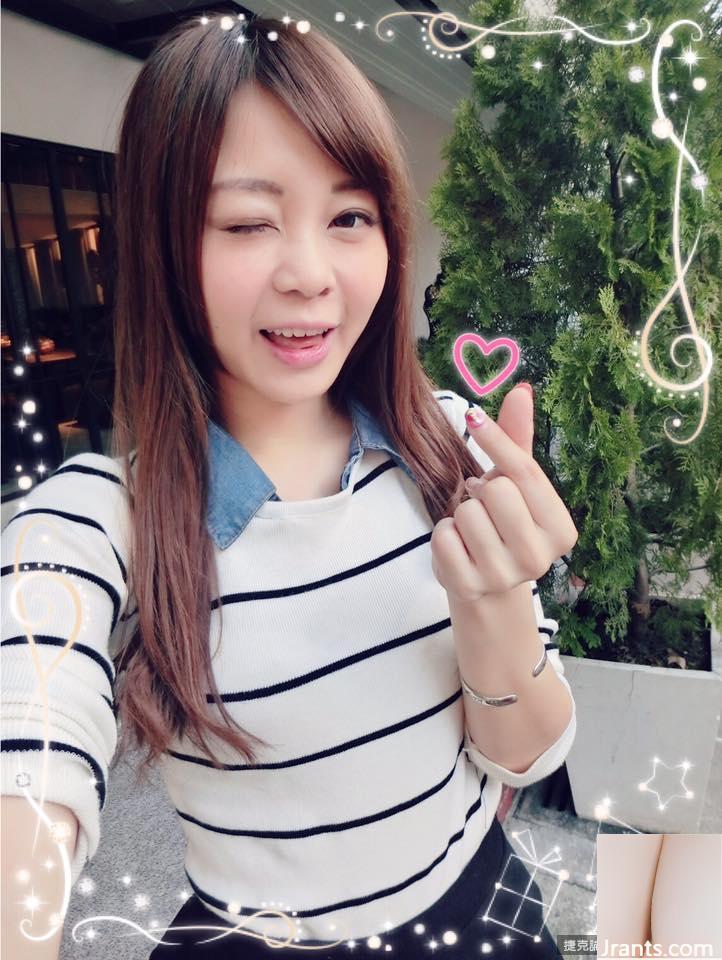 ~Yabi Yabi ~ Vòng eo nhỏ gợi cảm lộ ra trên sàn catwalk, ngọt ngào và gợi cảm (33P) - Ảnh 16