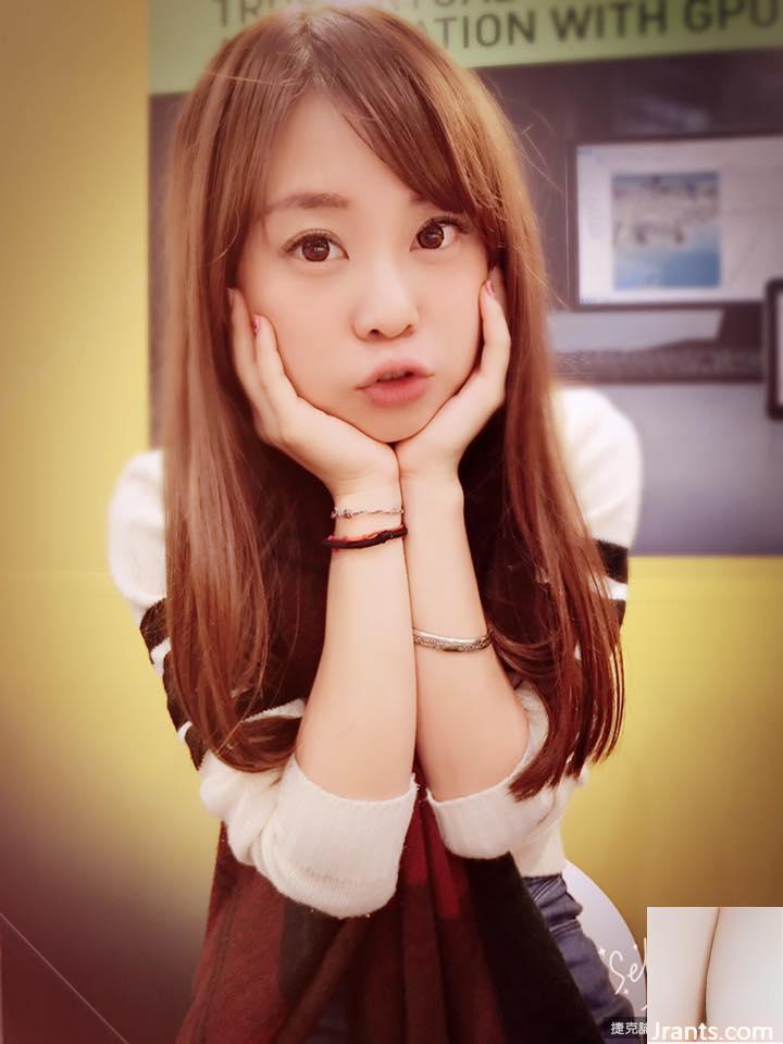 ~Yabi Yabi ~ Vòng eo nhỏ gợi cảm lộ ra trên sàn catwalk, ngọt ngào và gợi cảm (33P) - Ảnh 20