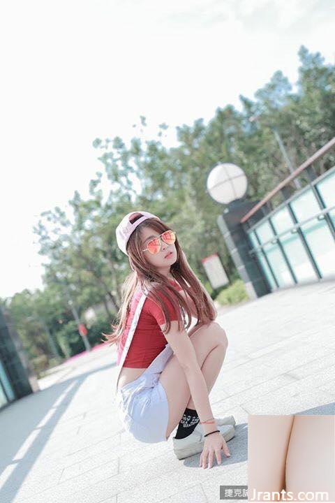 ~Yabi Yabi ~ Vòng eo nhỏ gợi cảm lộ ra trên sàn catwalk, ngọt ngào và gợi cảm (33P) - Ảnh 30