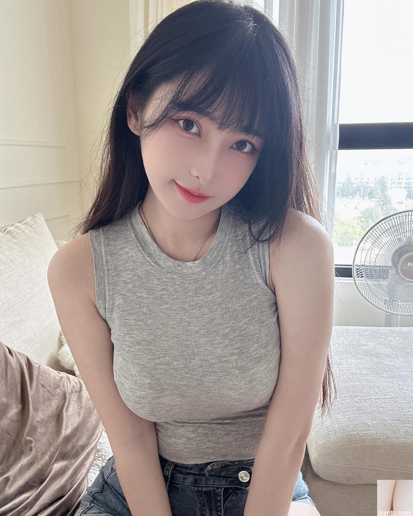 Hot girl dẫn chương trình trực tiếp “Yili” có thân hình nóng bỏng, bộ ngực ngọt ngào và ngoại hình siêu đẹp (14P) - Ảnh 7