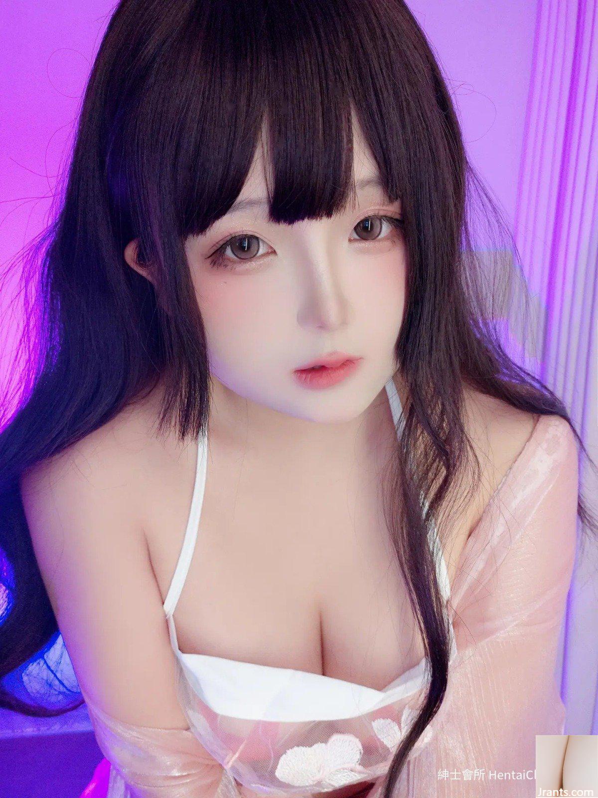 Vợ lẽ yêu quý của Hina (78P) - Ảnh 25