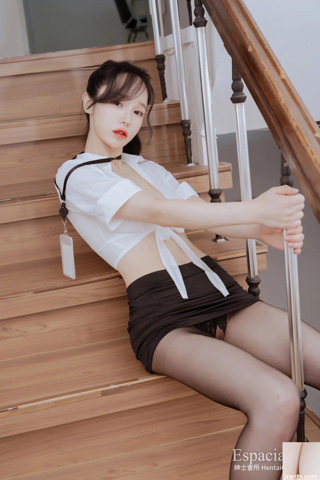 Yunha EspaciaHàn Quốc EHC074 (50P) - Ảnh 13