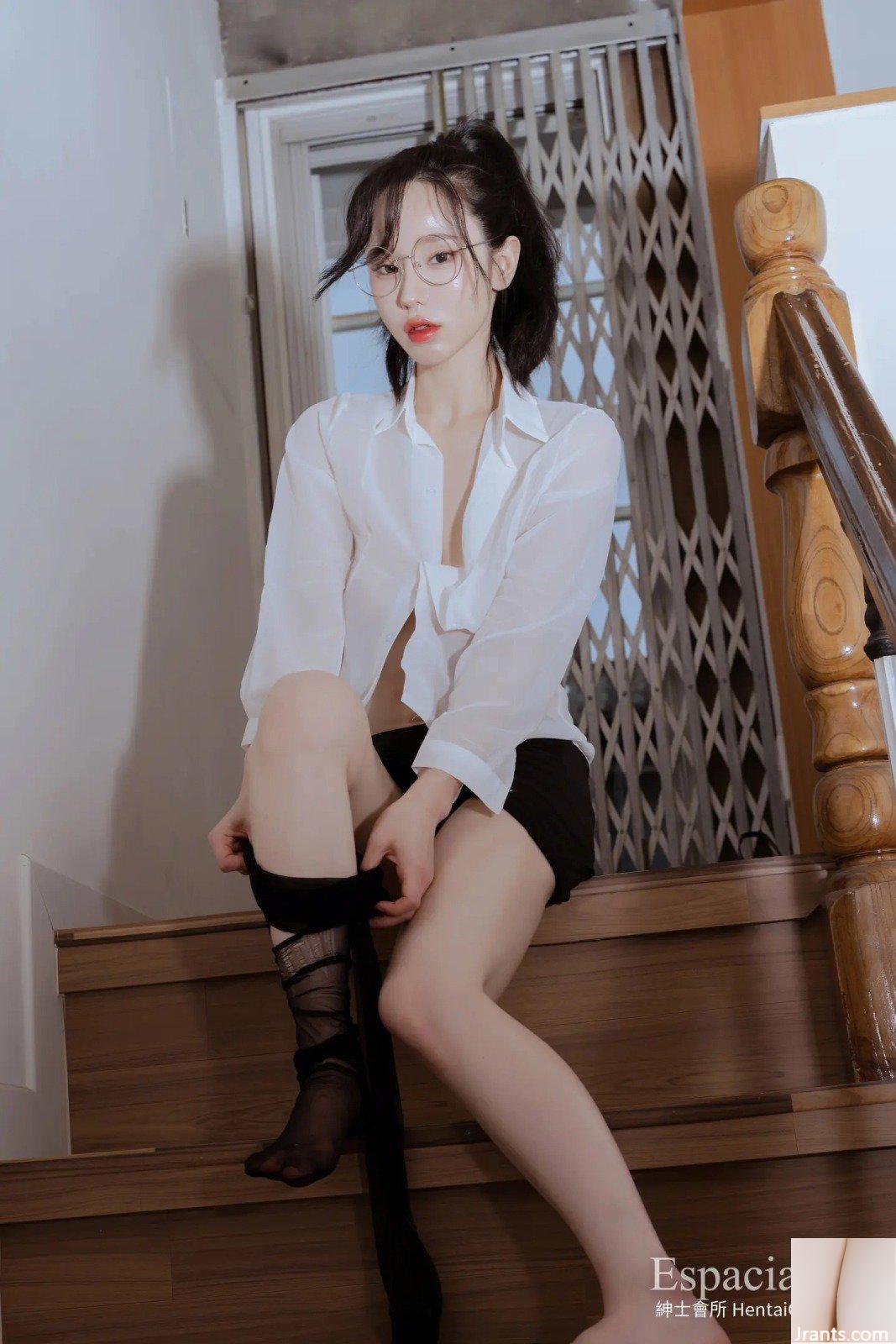 Yunha EspaciaHàn Quốc EHC074 (50P) - Ảnh 34