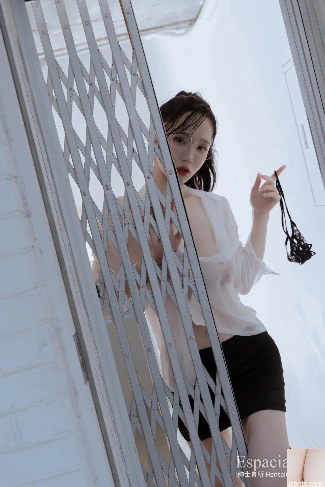 Yunha EspaciaHàn Quốc EHC074 (50P) - Ảnh 44