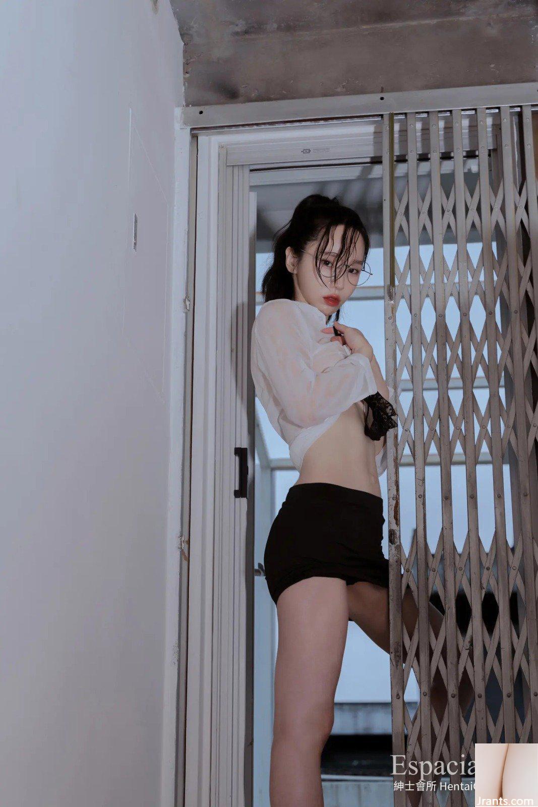 Yunha EspaciaHàn Quốc EHC074 (50P) - Ảnh 49