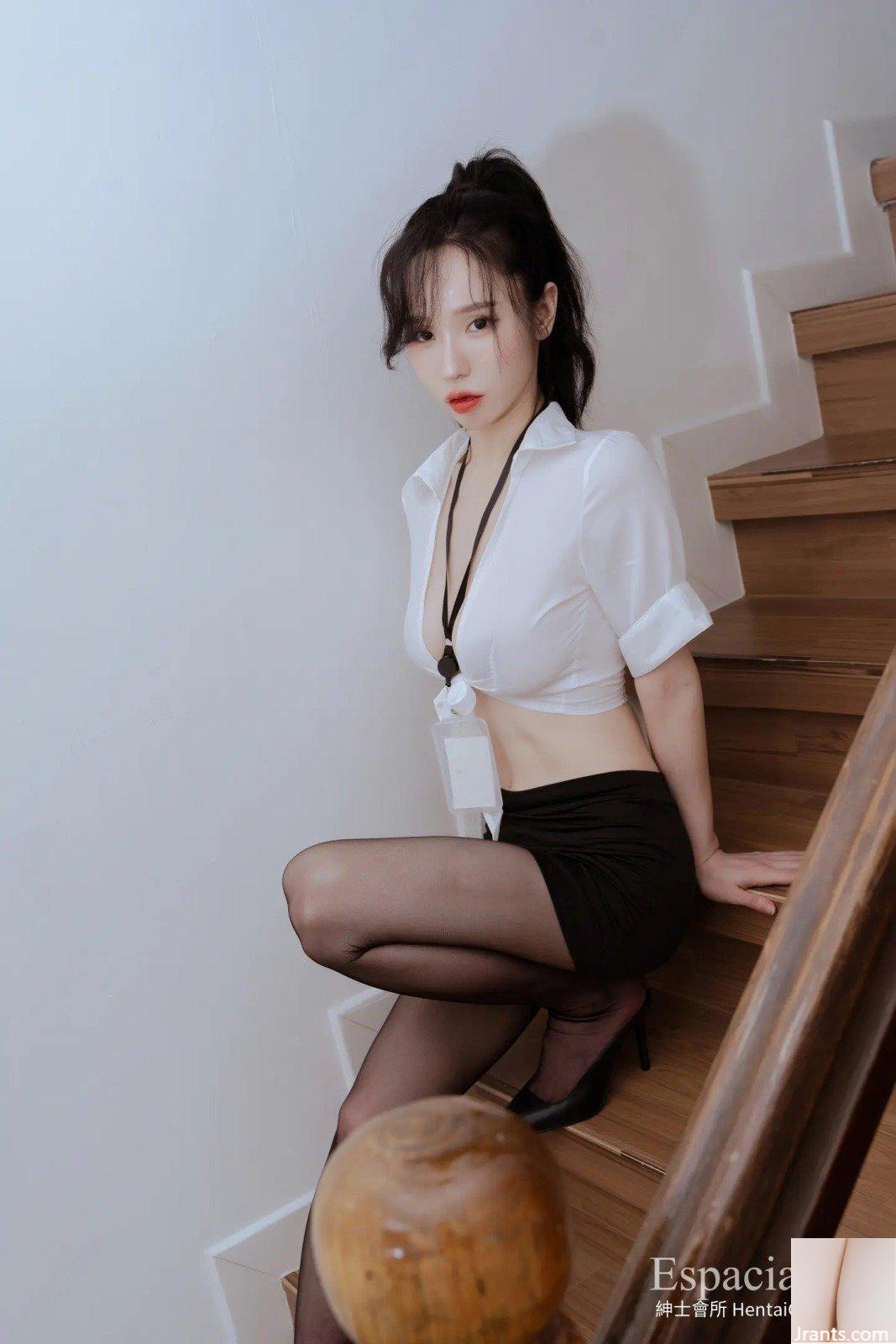 Yunha EspaciaHàn Quốc EHC074 (50P) - Ảnh 5