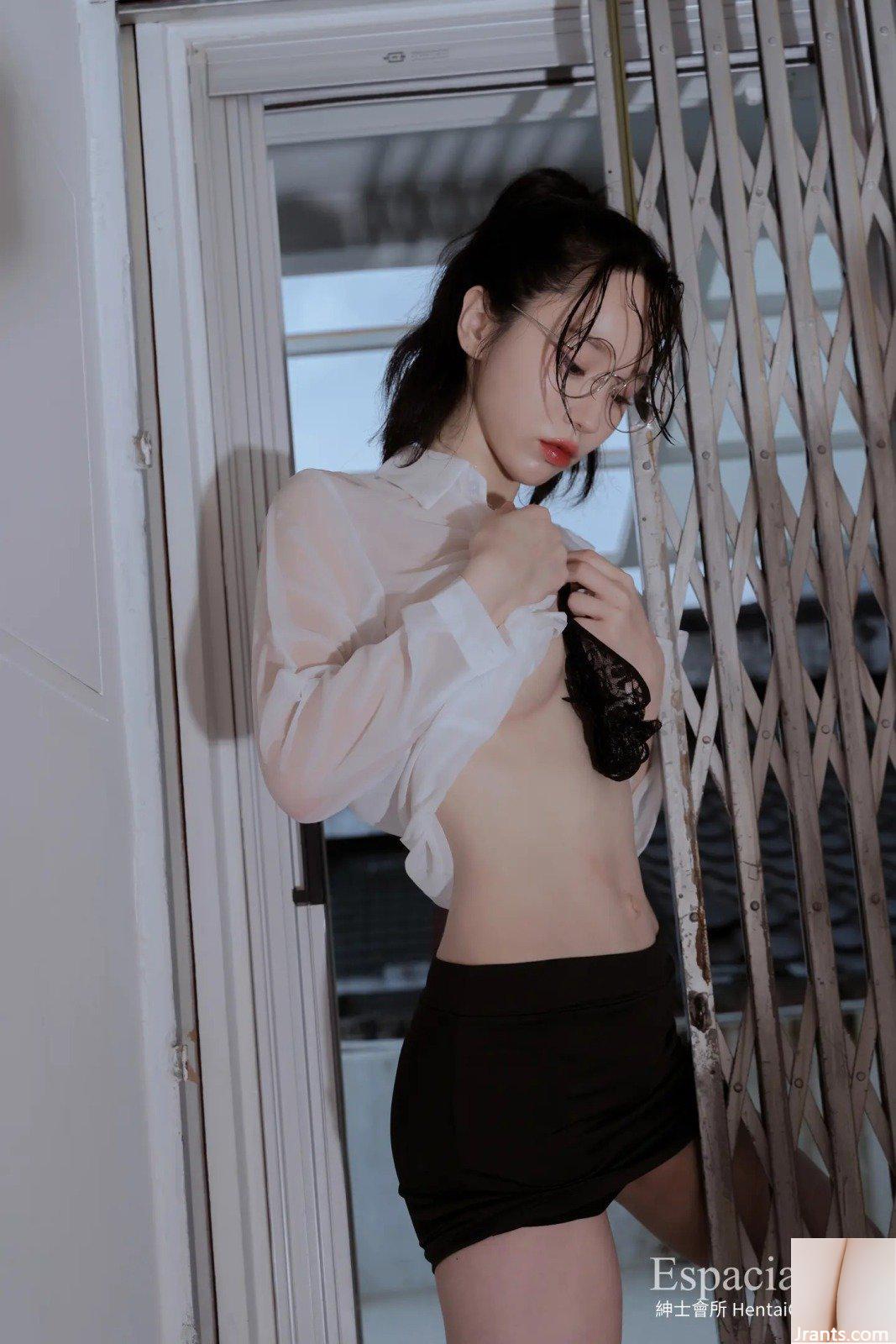 Yunha EspaciaHàn Quốc EHC074 (50P) - Ảnh 50