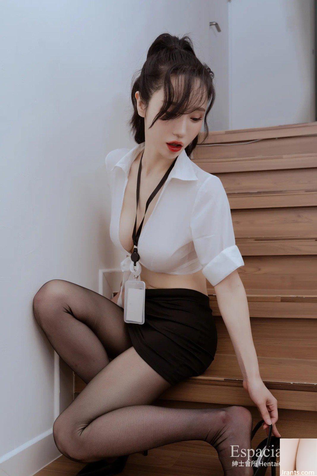 Yunha EspaciaHàn Quốc EHC074 (50P) - Ảnh 7