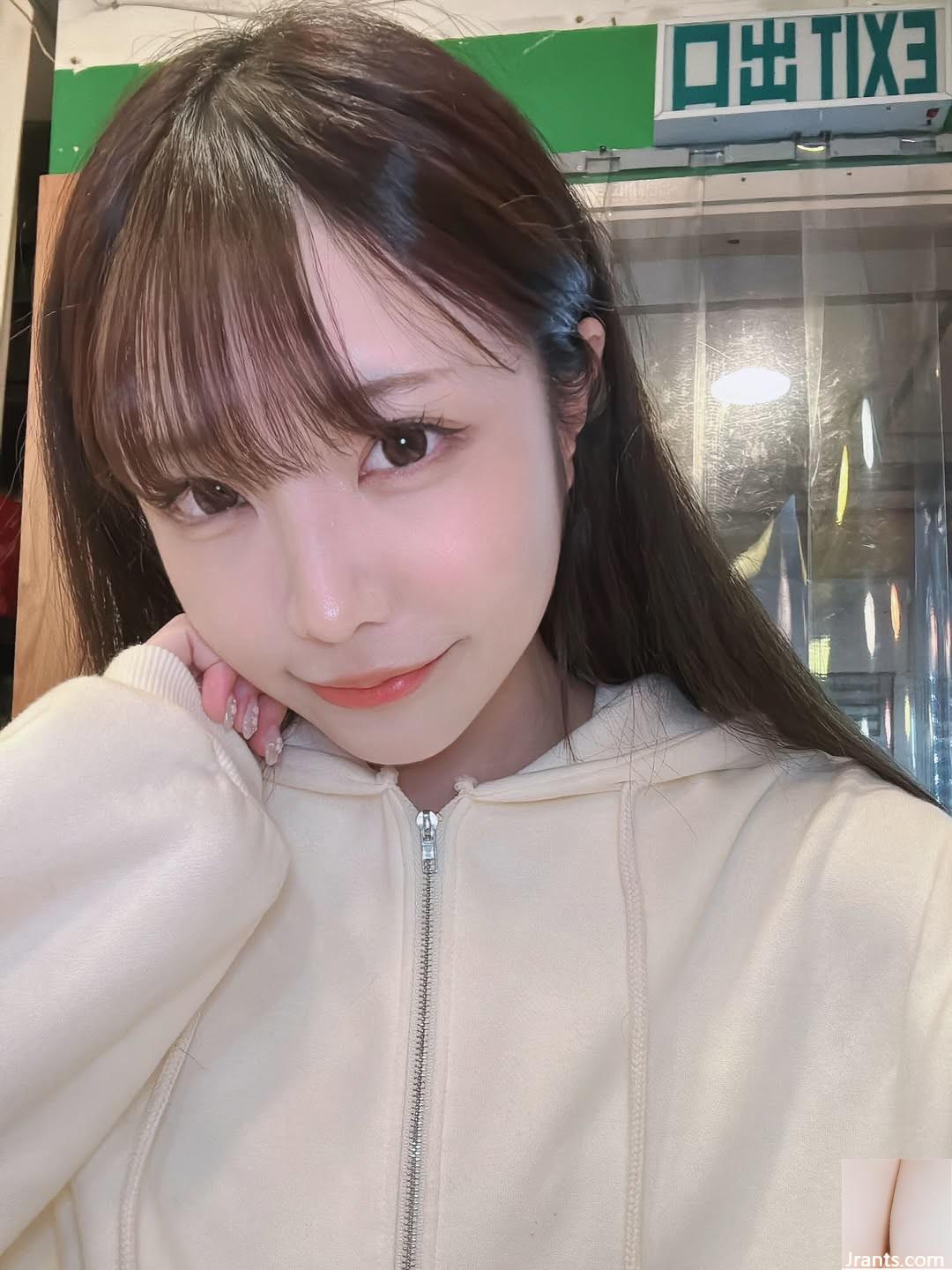 “Fishball” vẫn có vóc dáng gợi cảm, điên cuồng đến mức chiếm lĩnh sự chú ý (10P) - Ảnh 10