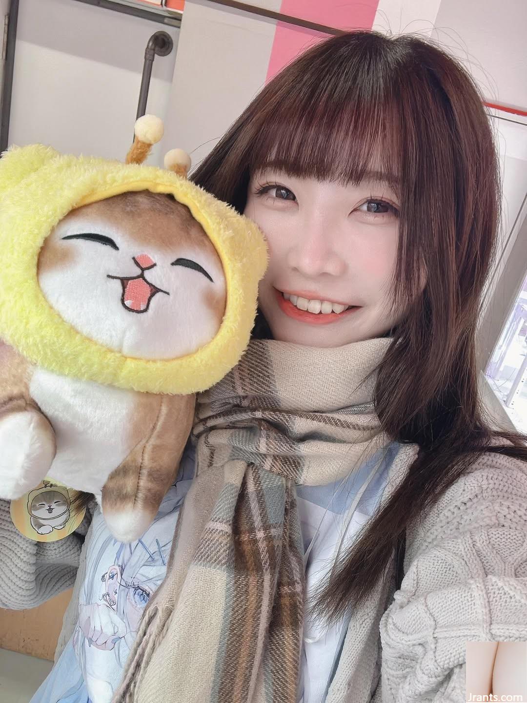 “Fishball” vẫn có vóc dáng gợi cảm, điên cuồng đến mức chiếm lĩnh sự chú ý (10P) - Ảnh 9