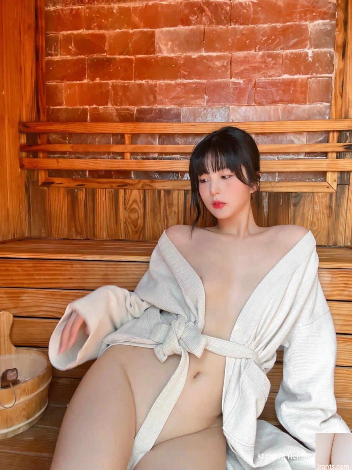 Bộ sưu tập hình ảnh rải rác của Jangjoo-03 (100P) - Ảnh 97