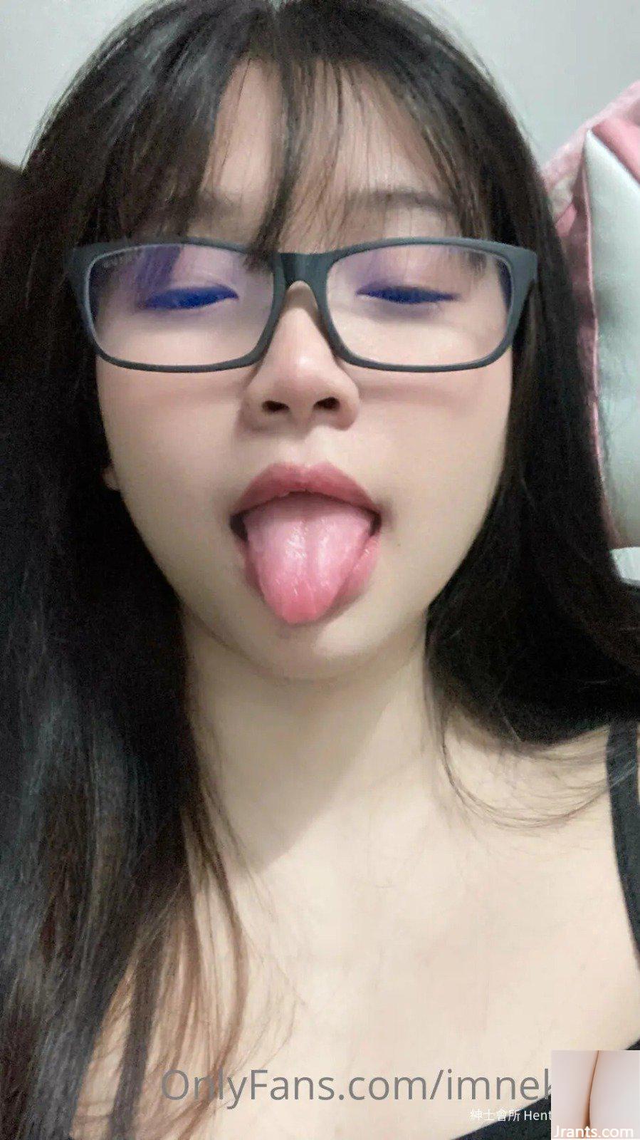 Bộ sưu tập GodNeko OnlyFans-04 (137P) - Ảnh 136