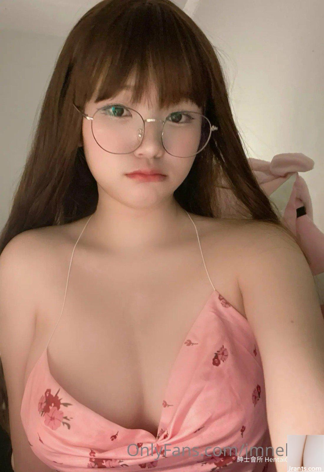 Bộ sưu tập GodNeko OnlyFans-04 (137P) - Ảnh 34