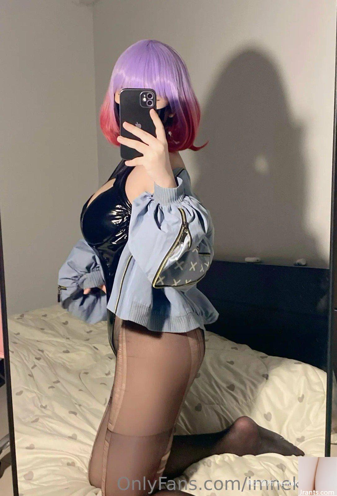 Bộ sưu tập GodNeko OnlyFans-04 (137P) - Ảnh 57