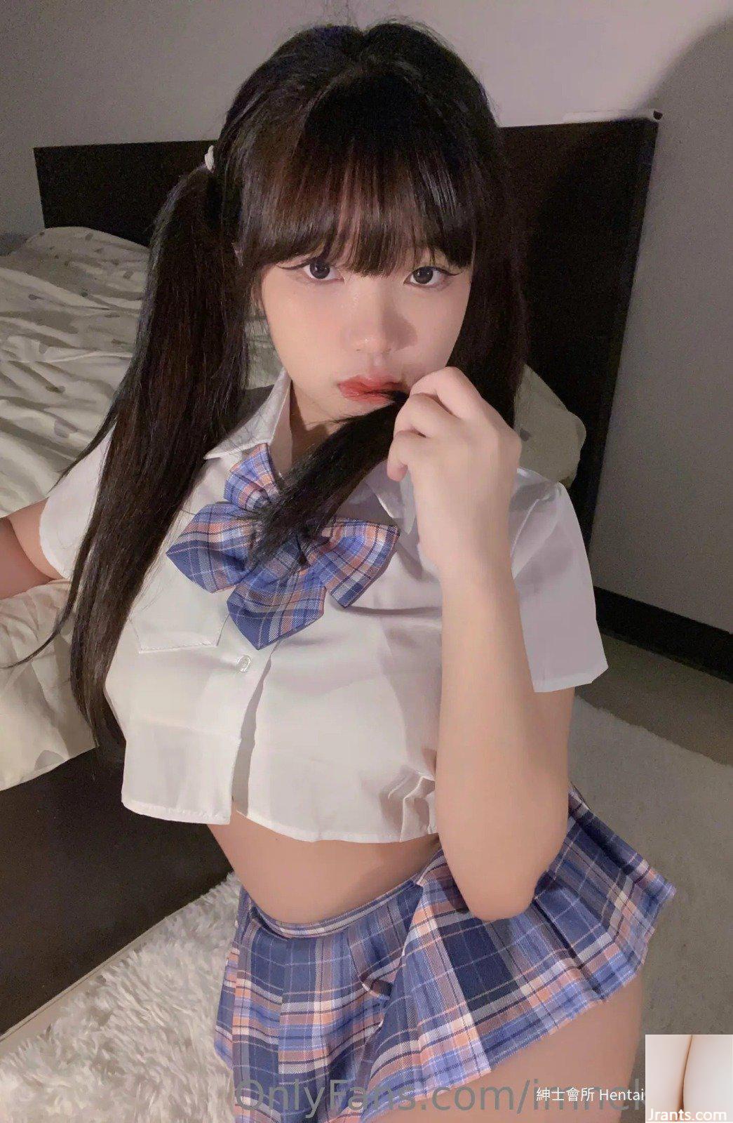 Bộ sưu tập GodNeko OnlyFans-04 (137P) - Ảnh 6