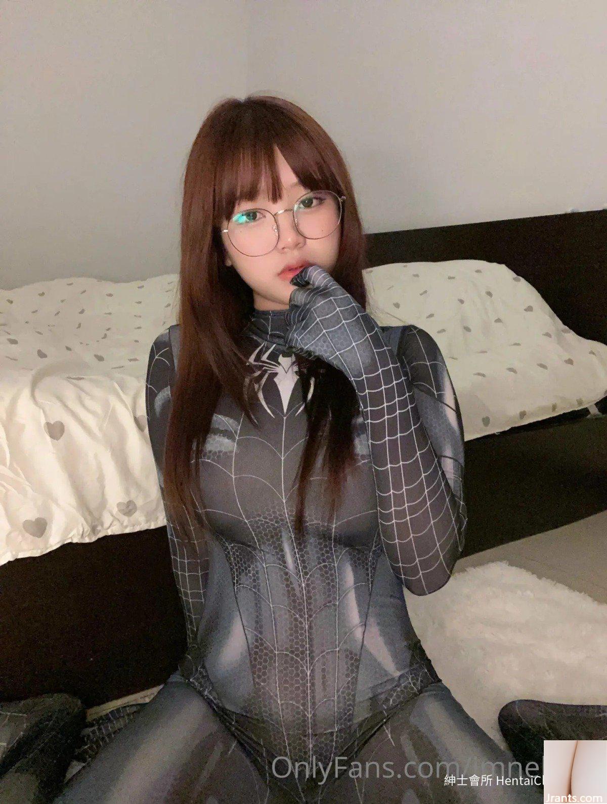 Bộ sưu tập GodNeko OnlyFans-04 (137P) - Ảnh 83
