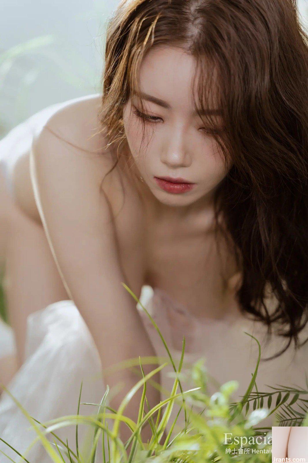 SpaceKorea EHC111 YUA (51P) - Ảnh 38