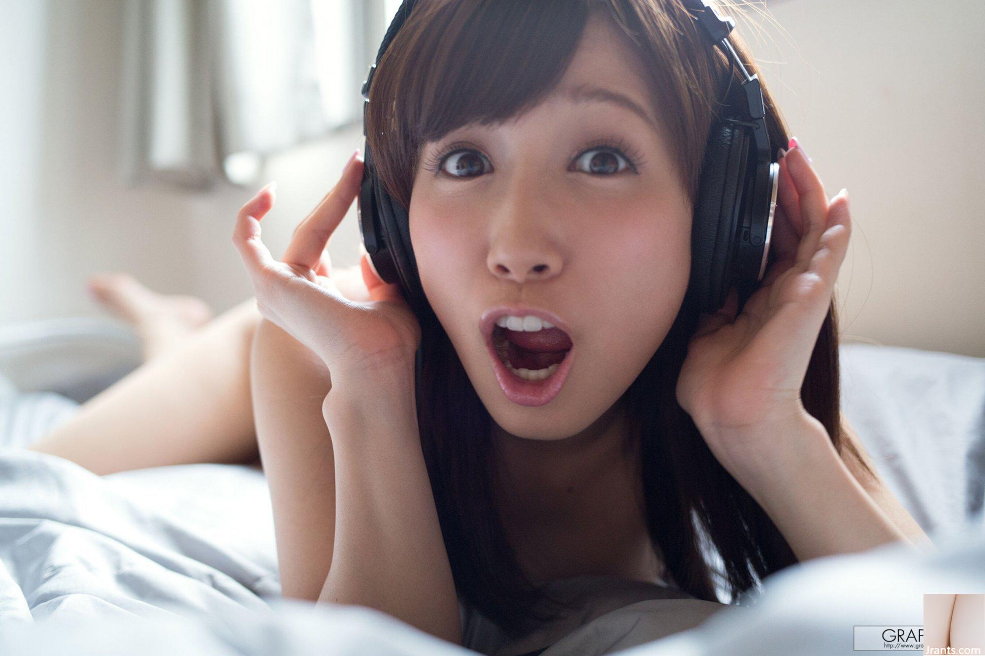 小島南 (Graphis) 《Yêu em bây giờ và mãi mãi》(Đặc biệt mùa hè 2016) (174P) - Ảnh 113