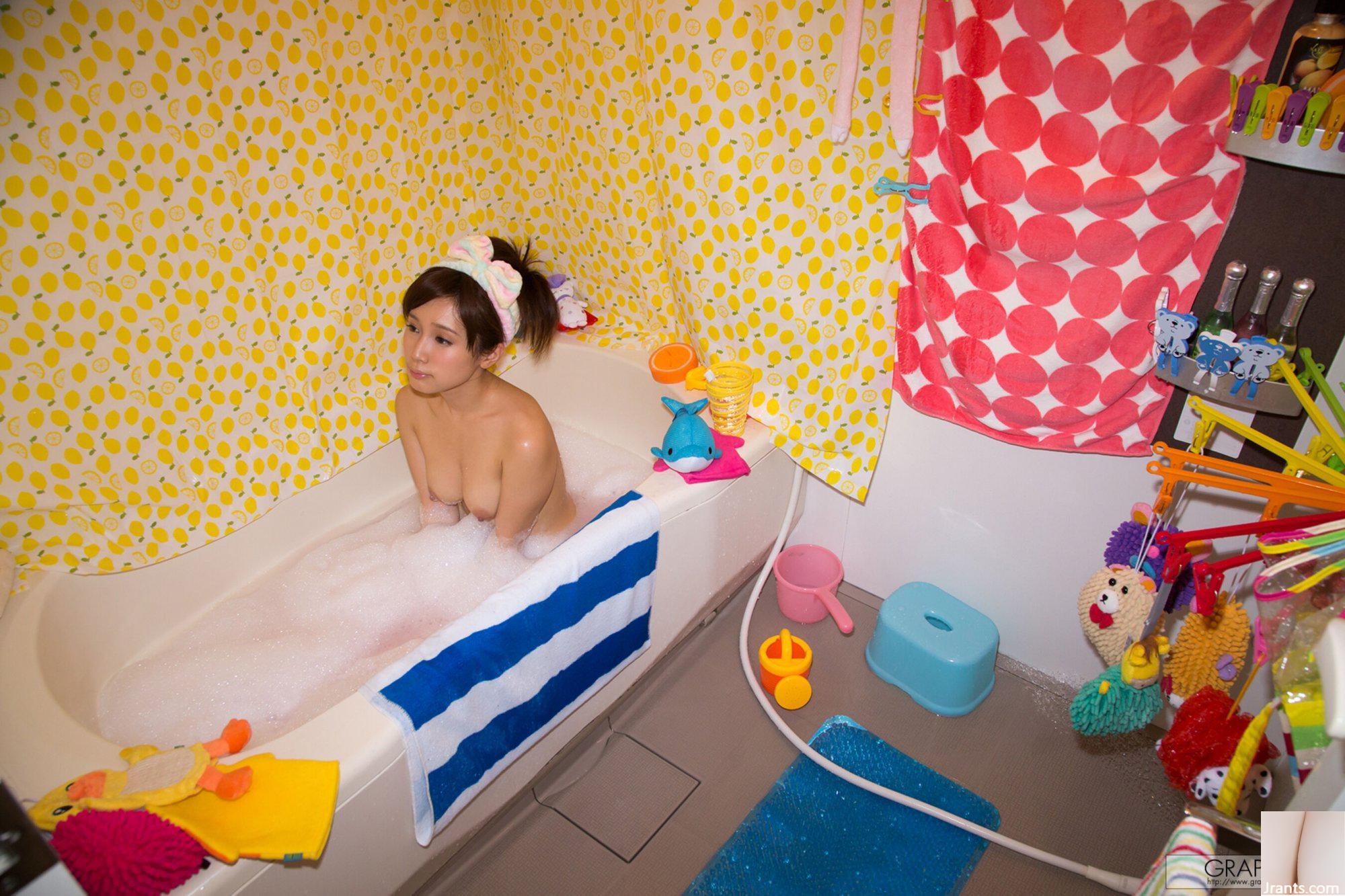 小島南 (Graphis) 《Yêu em bây giờ và mãi mãi》(Đặc biệt mùa hè 2016) (174P) - Ảnh 140